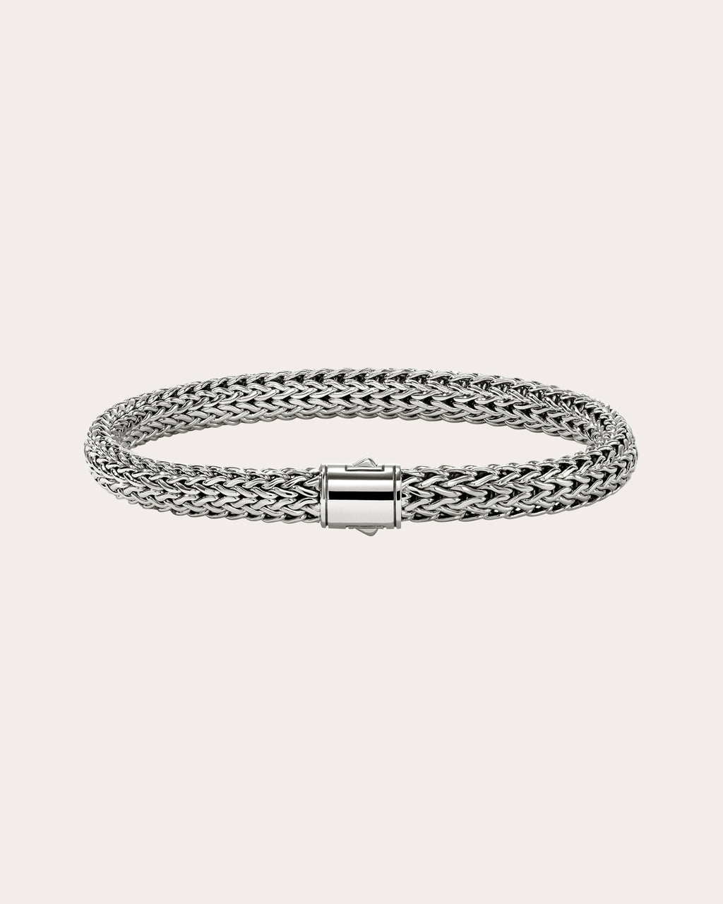 6.5mm Icon Chain Bracelet