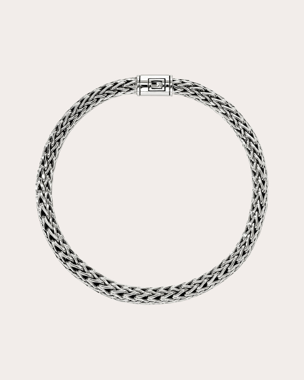 6.5mm Icon Chain Bracelet