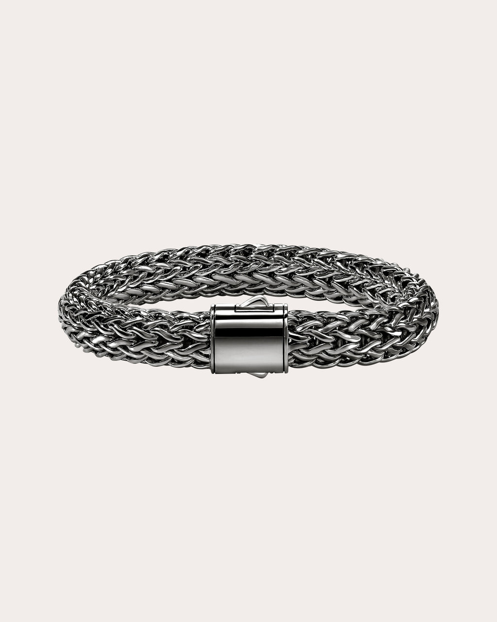 Blackened Icon Bracelet