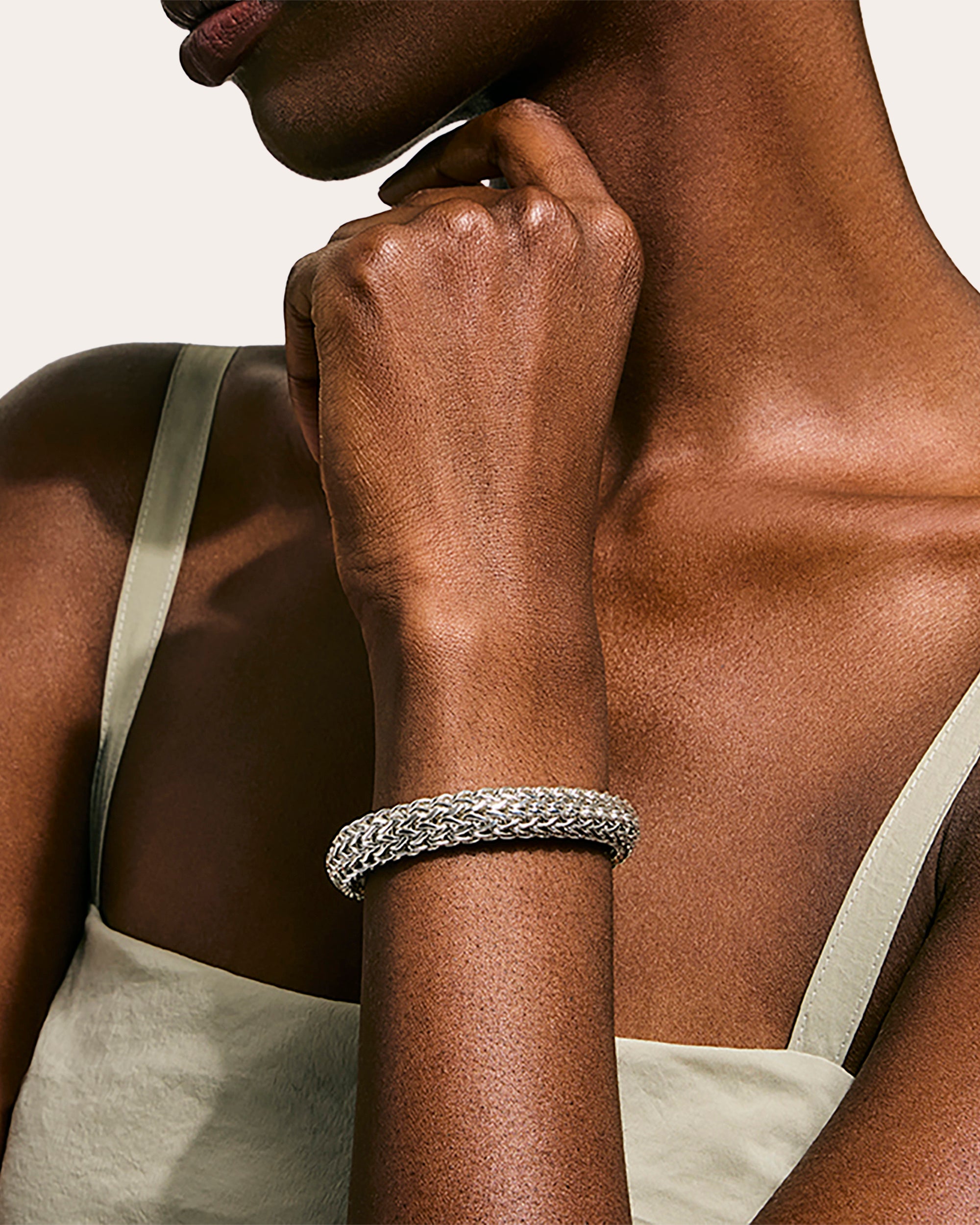 Icon Bracelet