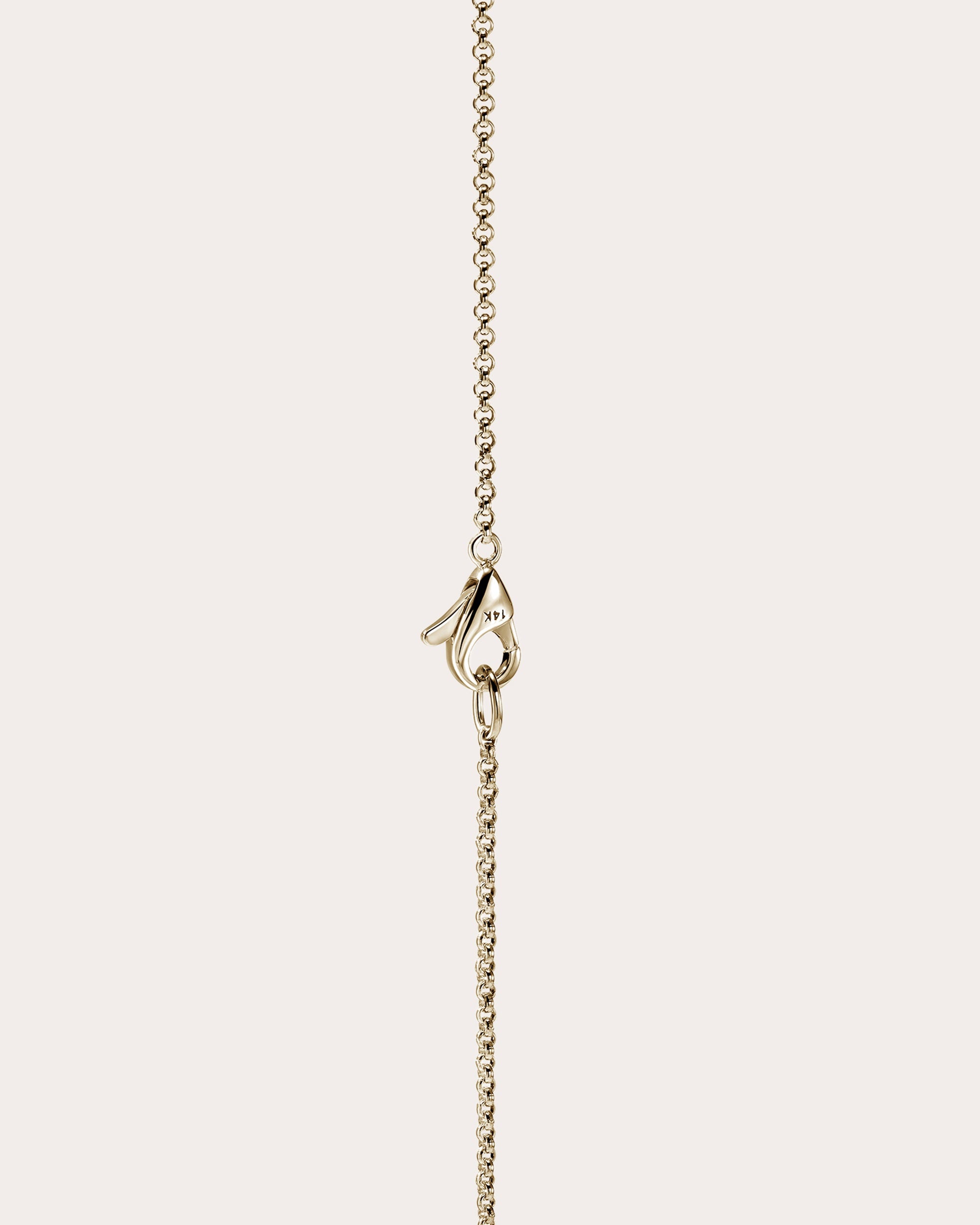 Diamond & 14k Gold JH Lovestruck™ Bracelet