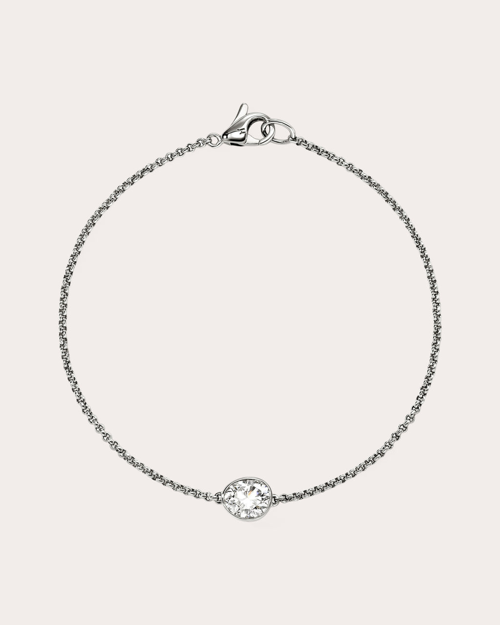 Diamond JH Lovestruck™ Bracelet