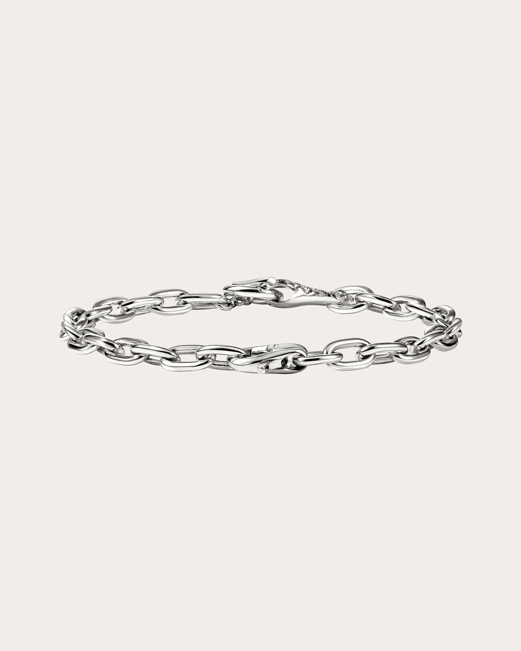 Diamond Pavé Surf Bracelet