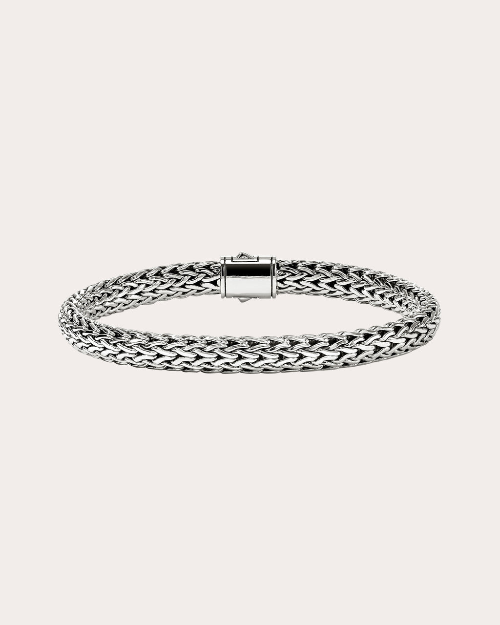 Sapphire 6.5mm Icon Chain Bracelet