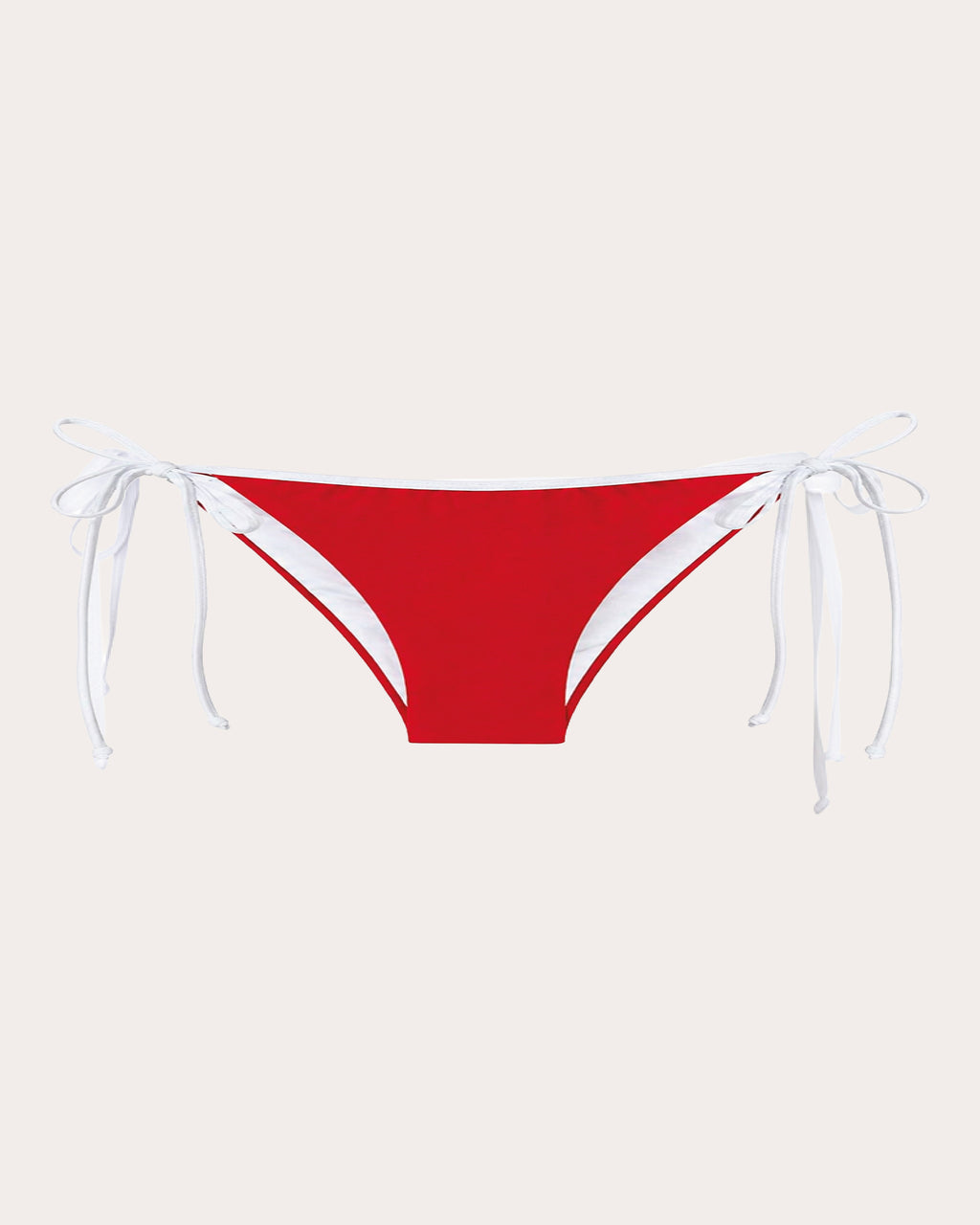 Bauta String Bikini Bottoms