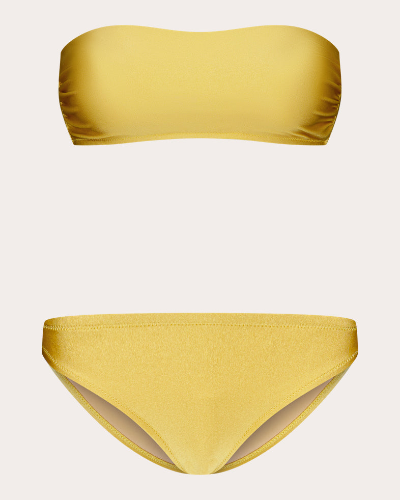 Abigail Classic Bikini Bottoms