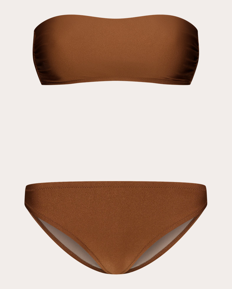 Abigail Classic Bikini Bottoms