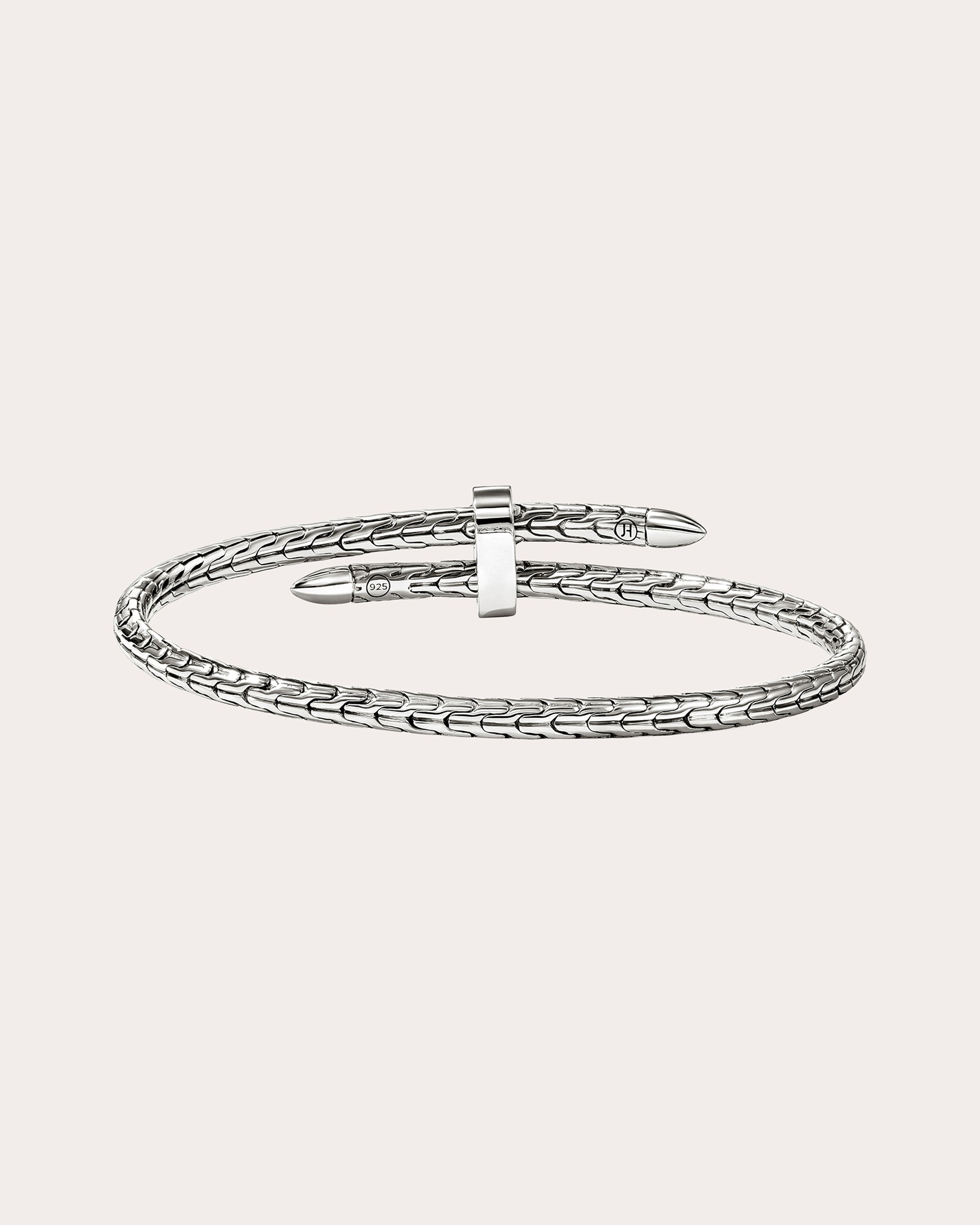 Diamond Spear Flex Cuff