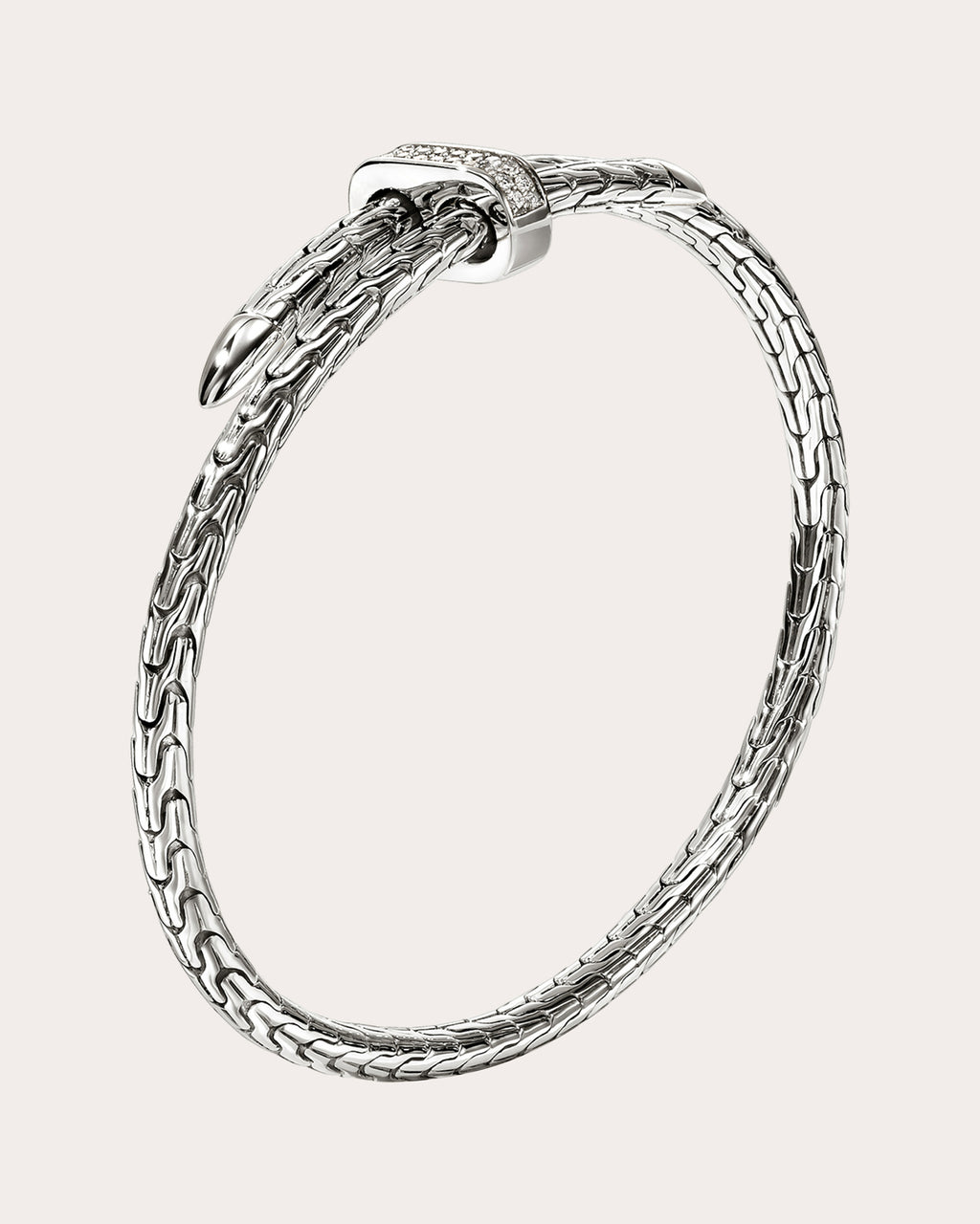 Diamond Spear Flex Cuff