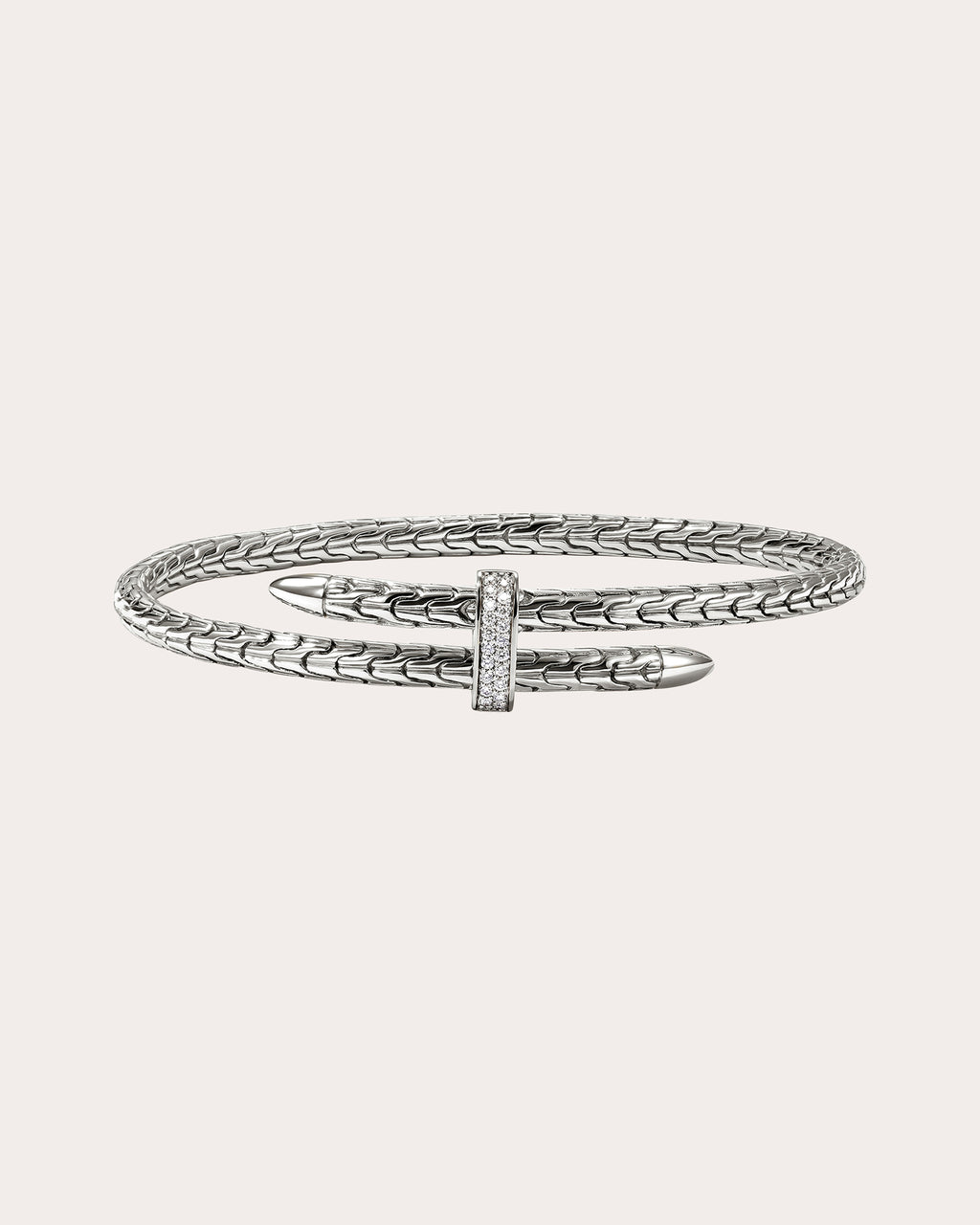 Diamond Spear Flex Cuff