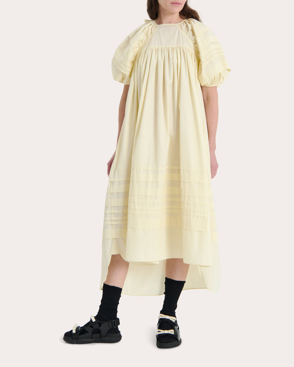 Valeria Neoprene Sandal