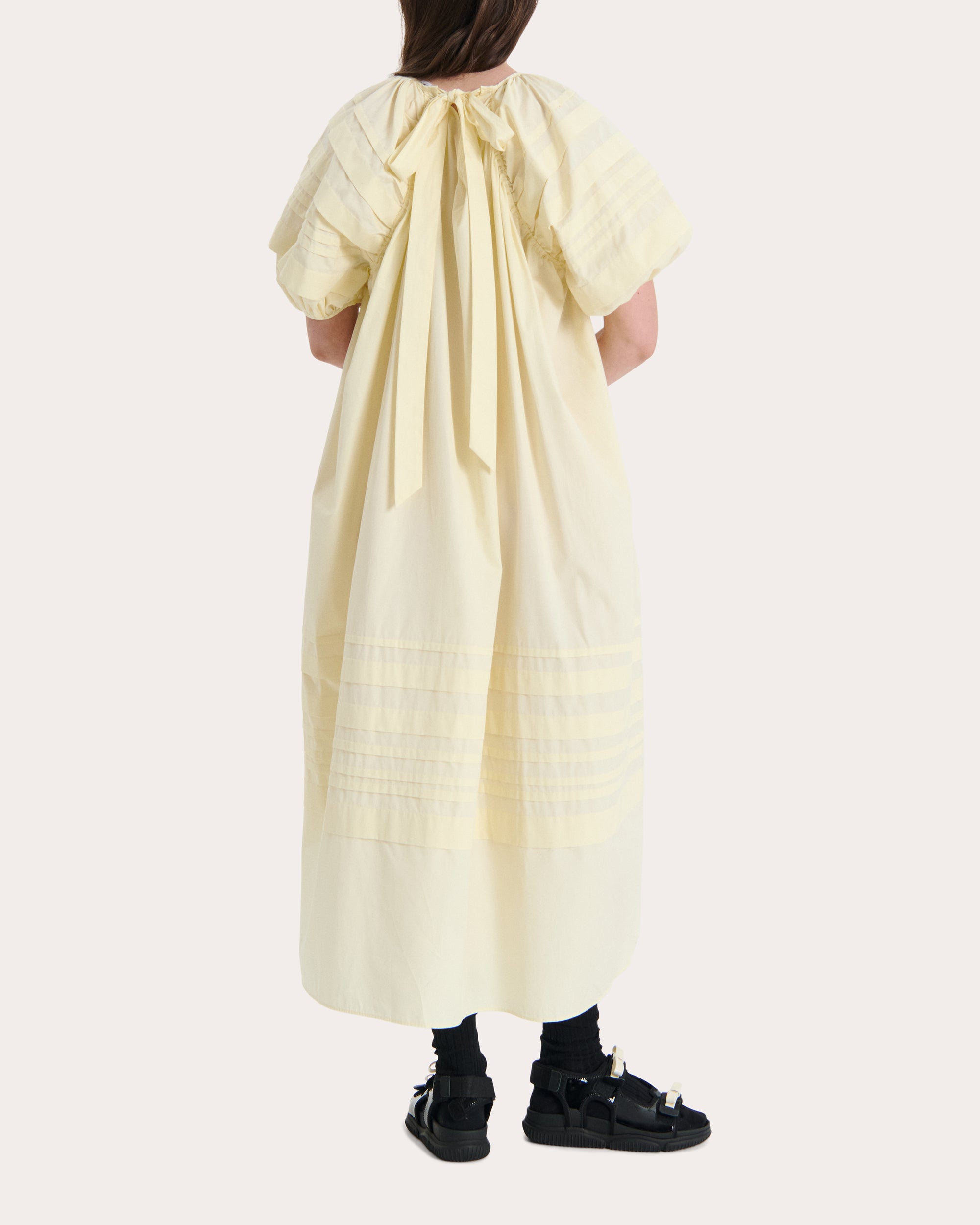 Valeria Neoprene Sandal