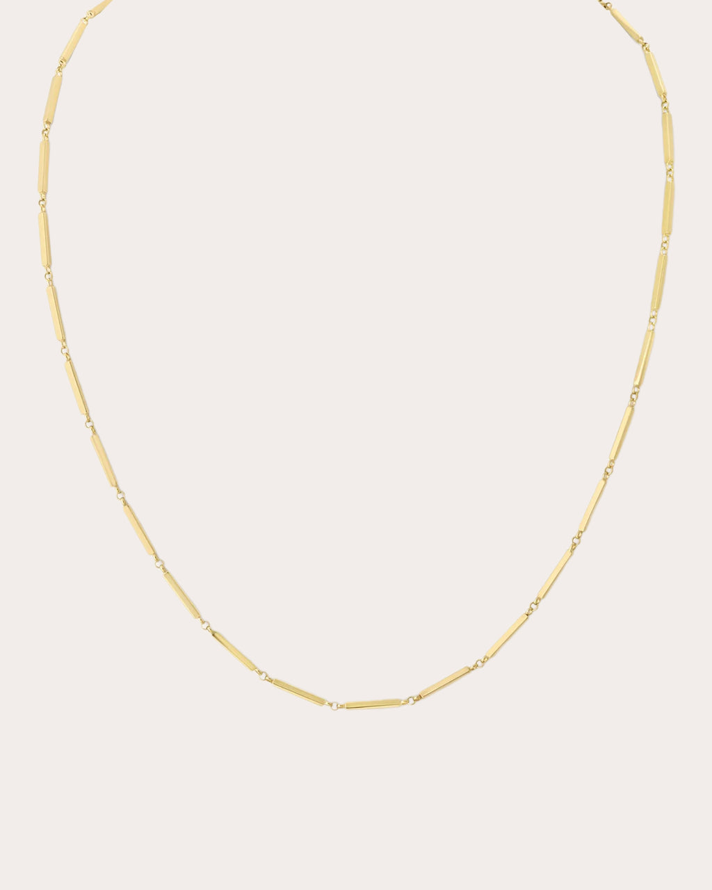 14k Gold Zosia Chain Necklace