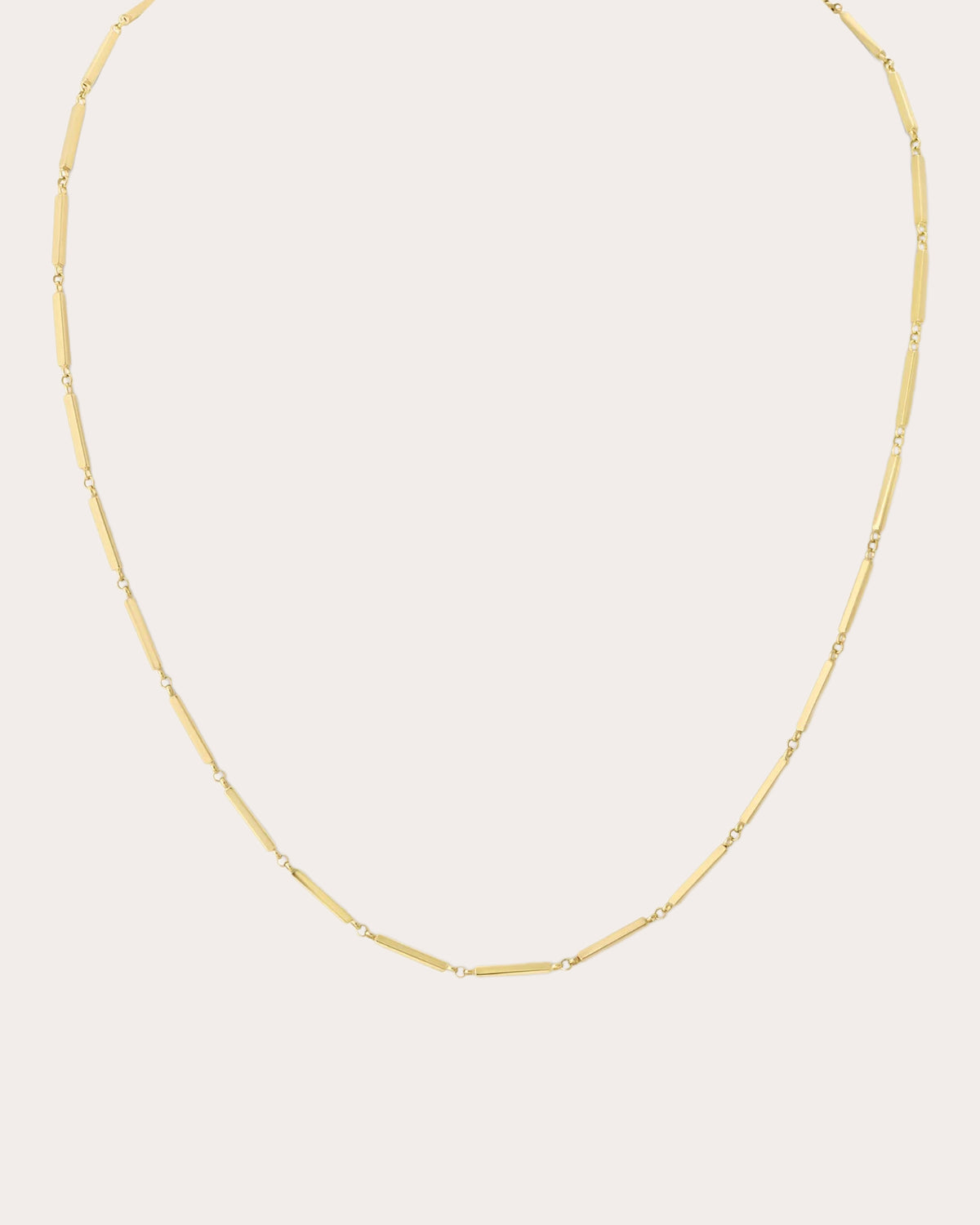 14k Gold Zosia Chain Necklace