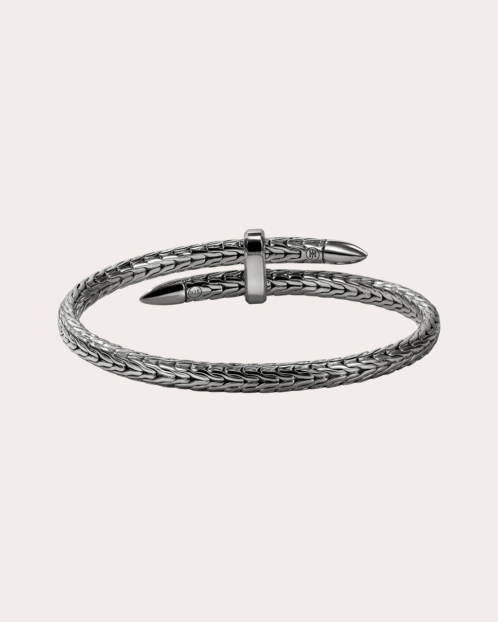 Blackened Spear Flex Cuff