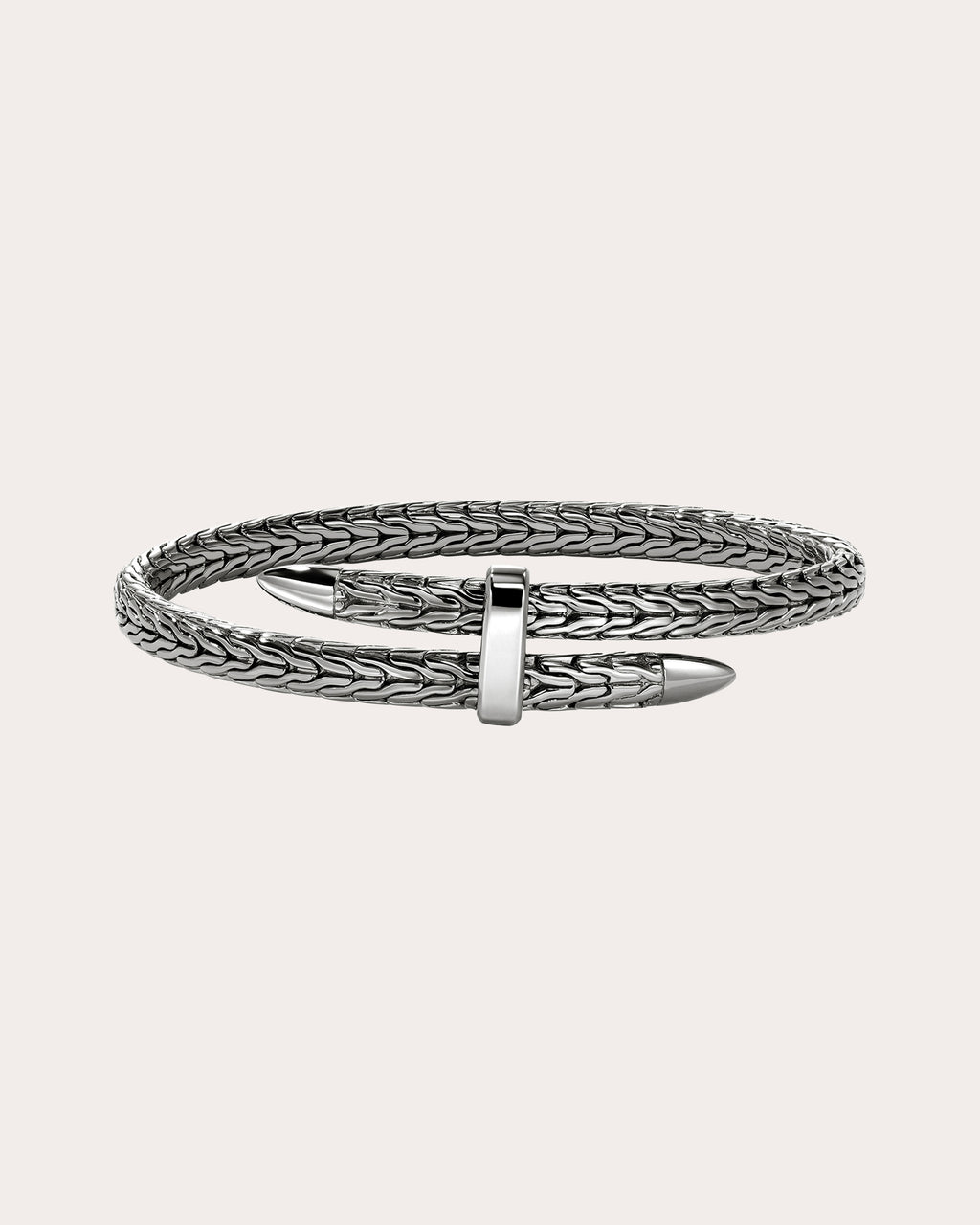 Blackened Spear Flex Cuff
