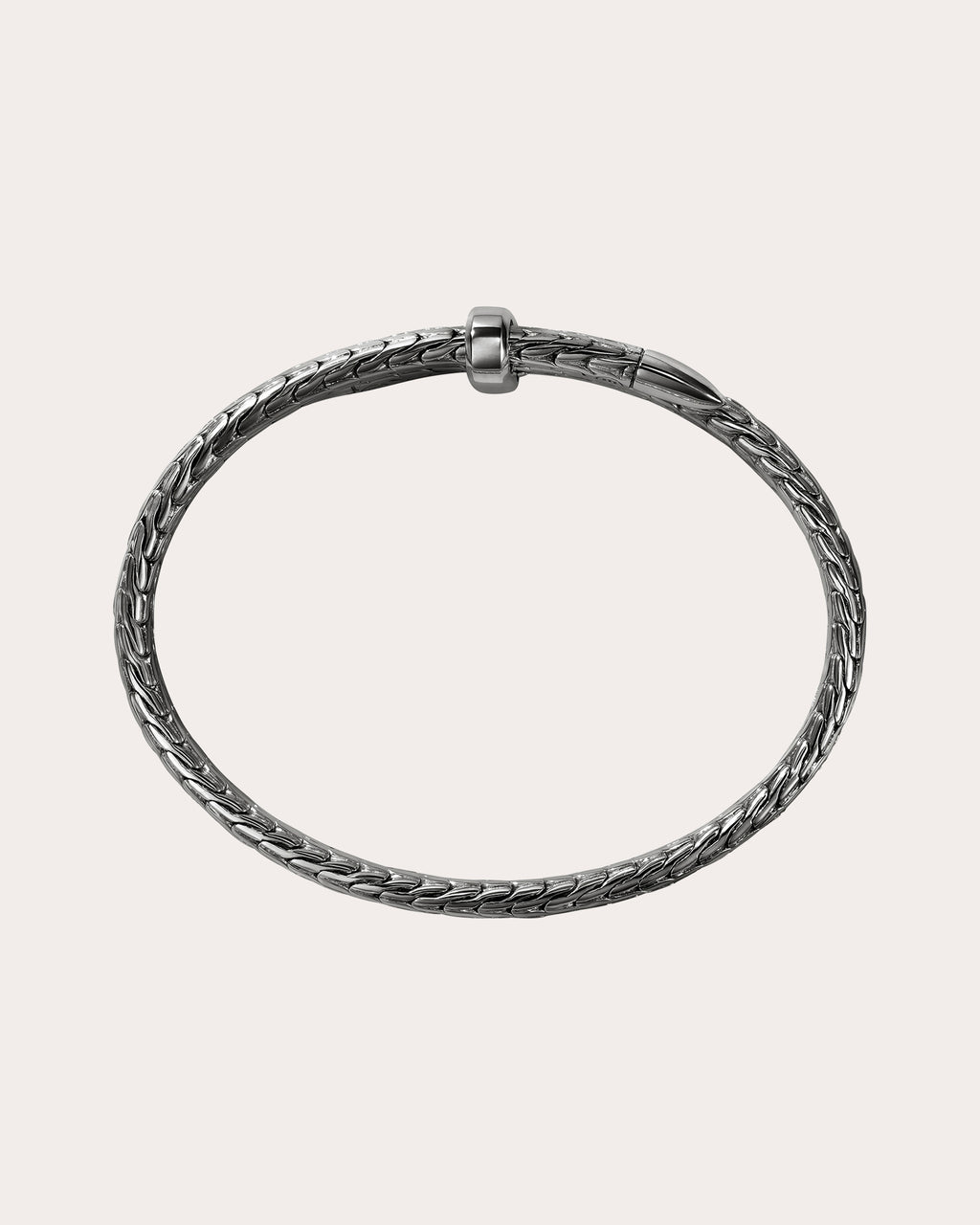 Blackened Spear Flex Cuff