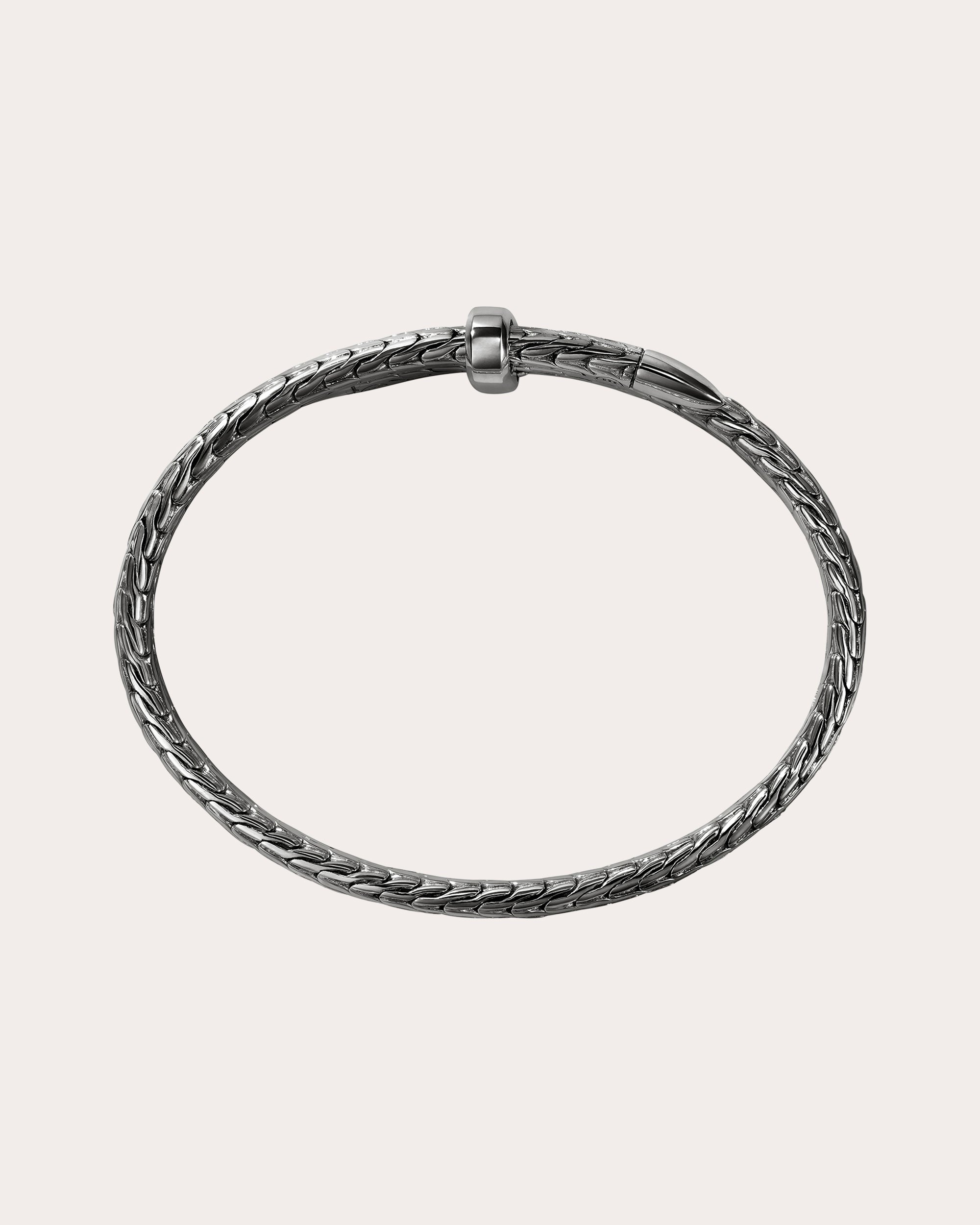Blackened Spear Flex Cuff