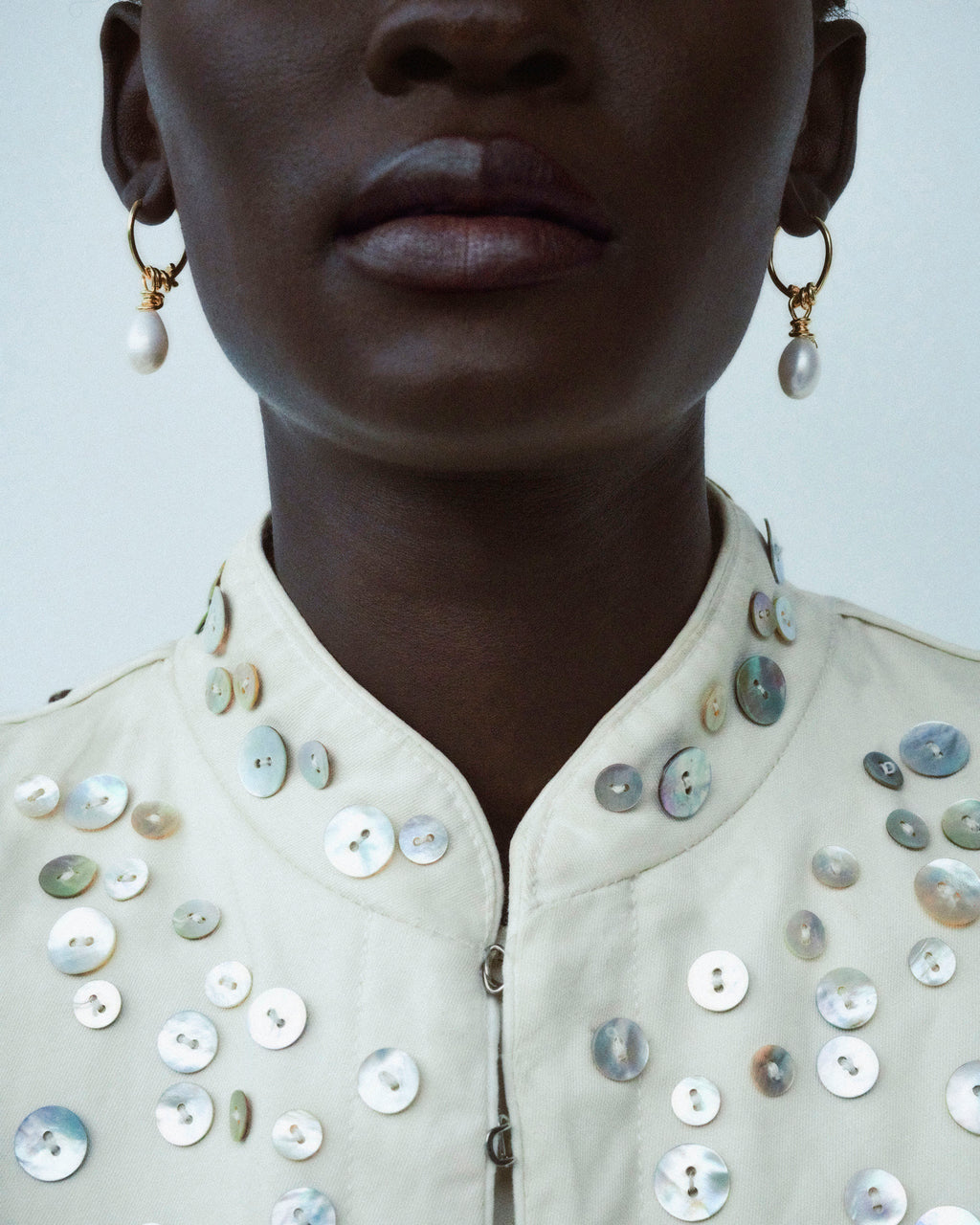 A Drop in the Ocean Earrings