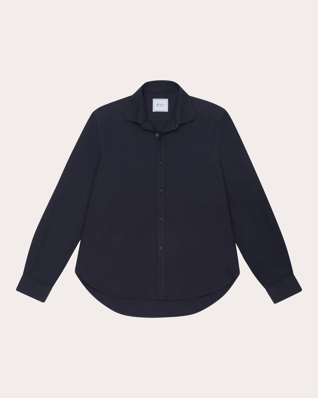 The Classic Oxford Shirt