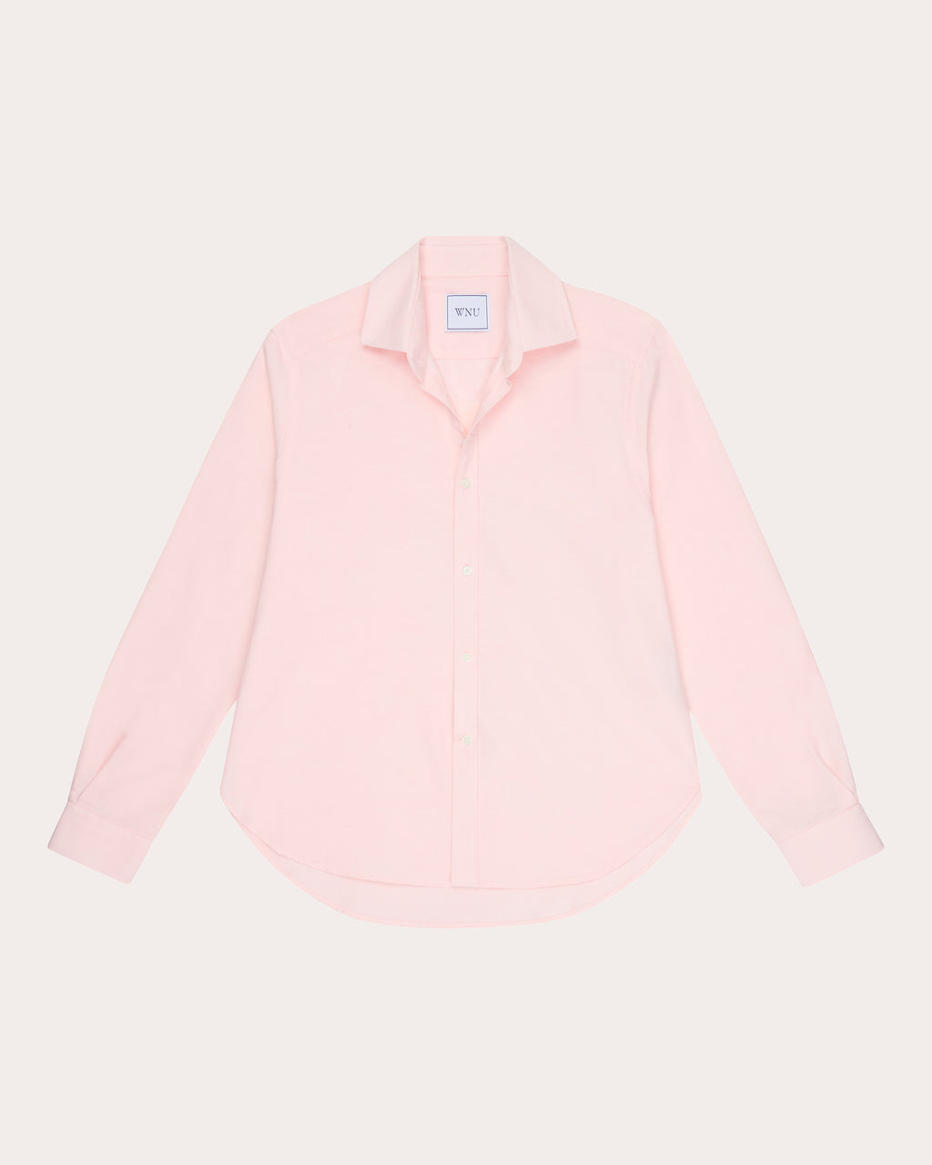 The Classic Oxford Shirt