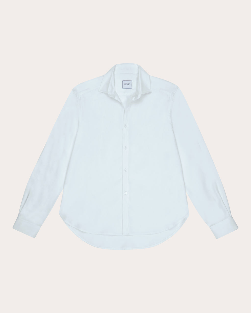 The Classic Tencel™ Shirt