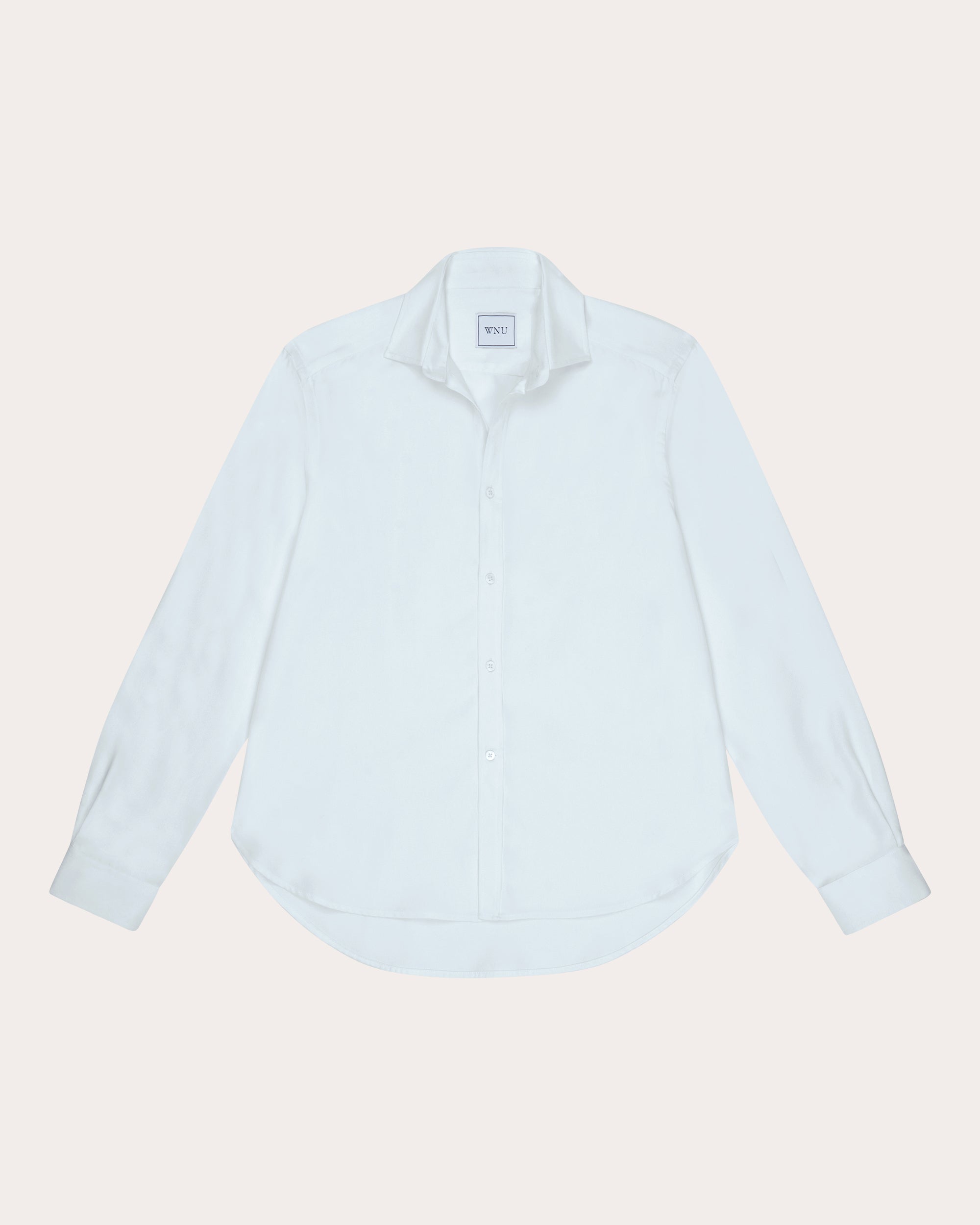 The Classic Tencel™ Shirt