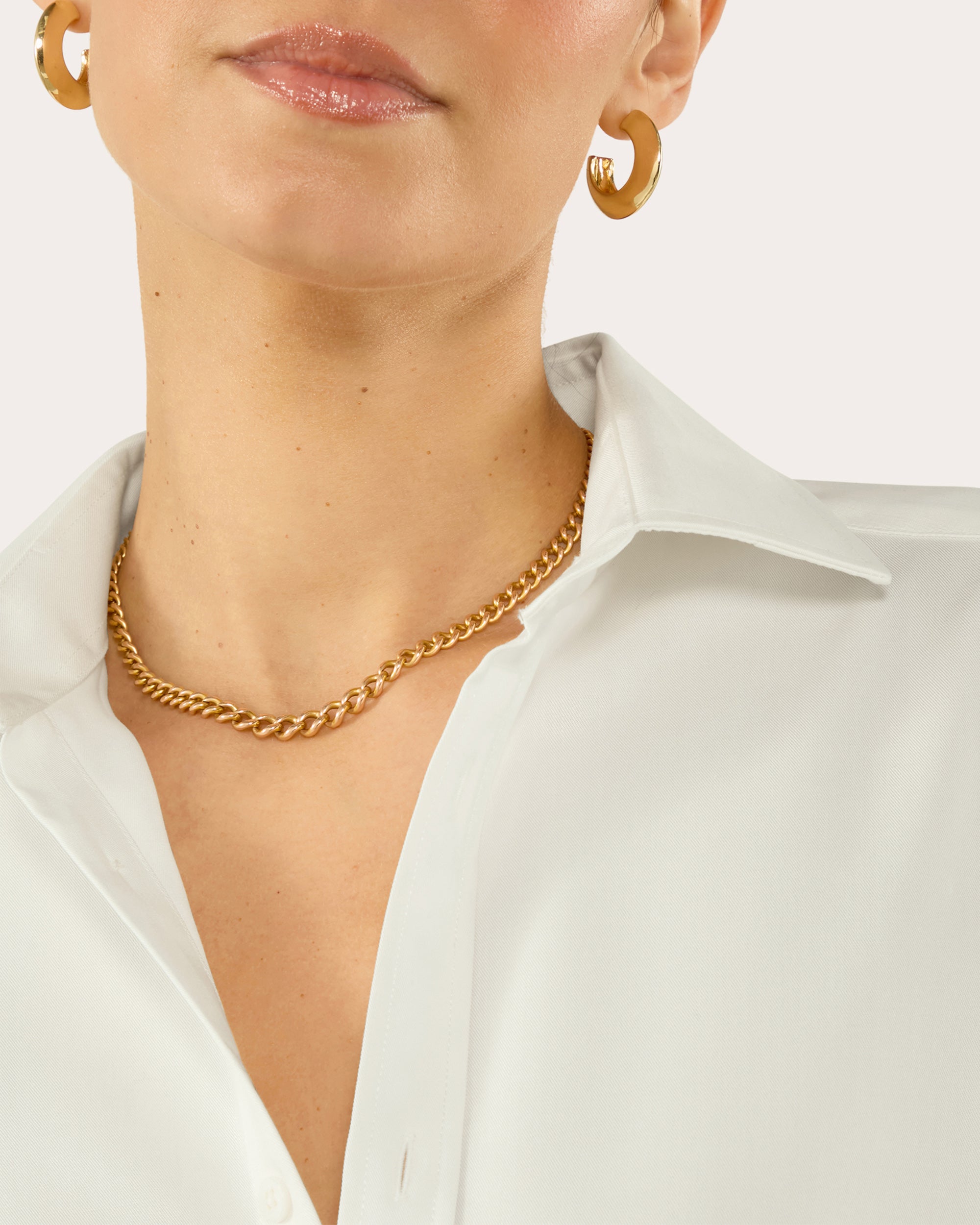 The Classic Tencel™ Shirt