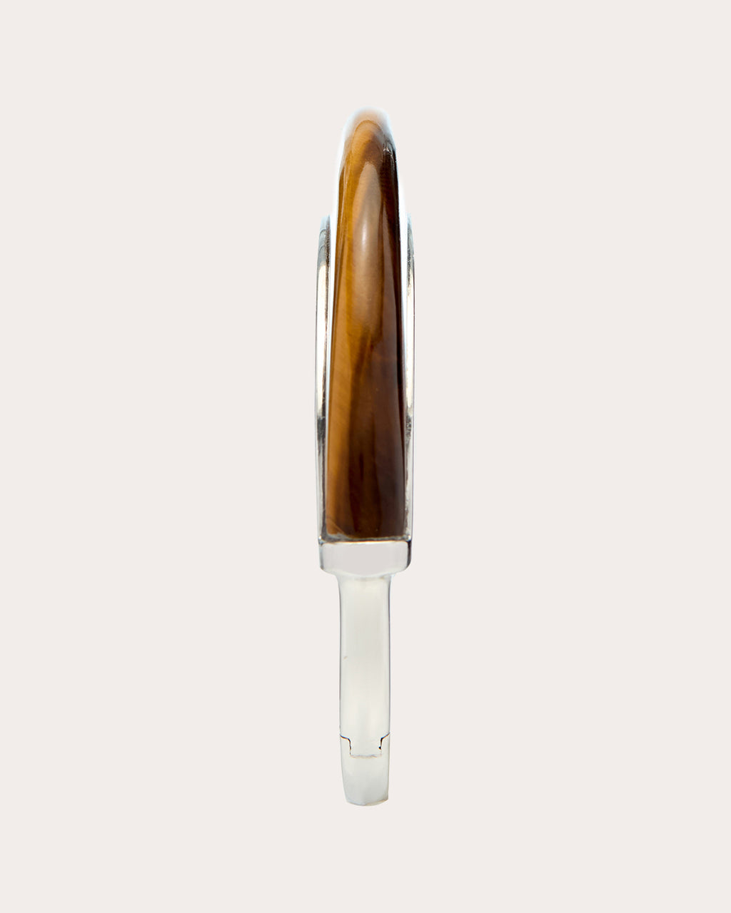 Tiger's Eye Luna Cuff