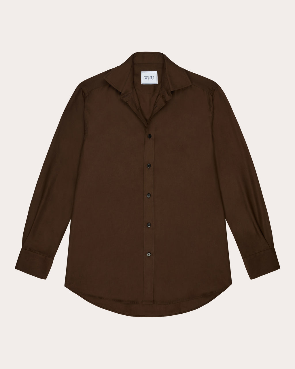 The Boyfriend Tencel™ Button-Up