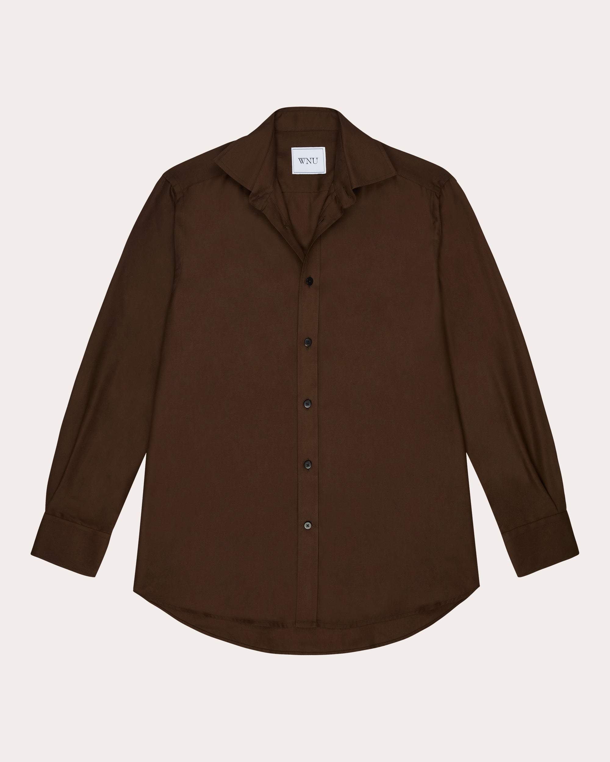 The Boyfriend Tencel™ Button-Up