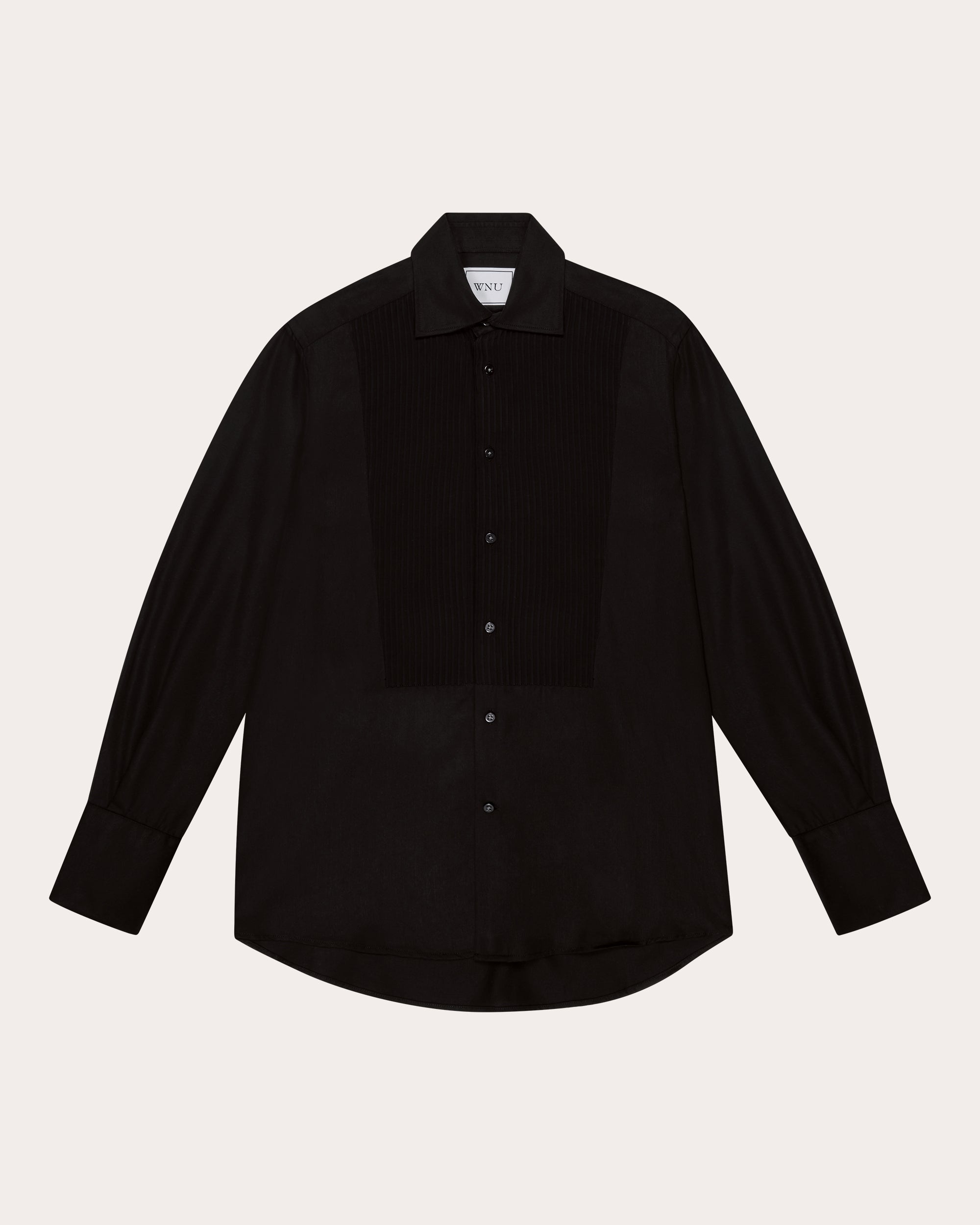 The Dress Tencel™ Button-Up