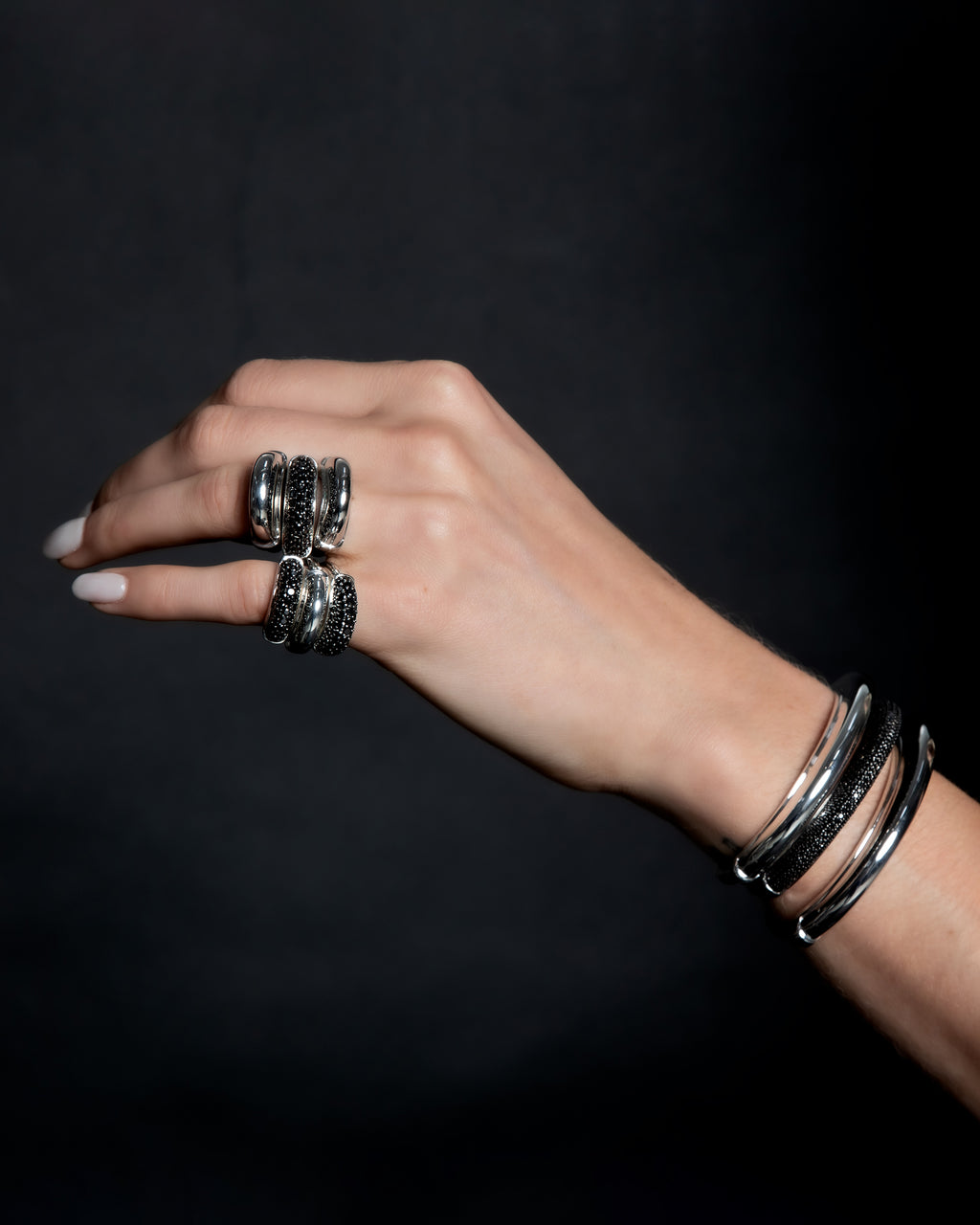 Luna Cuff
