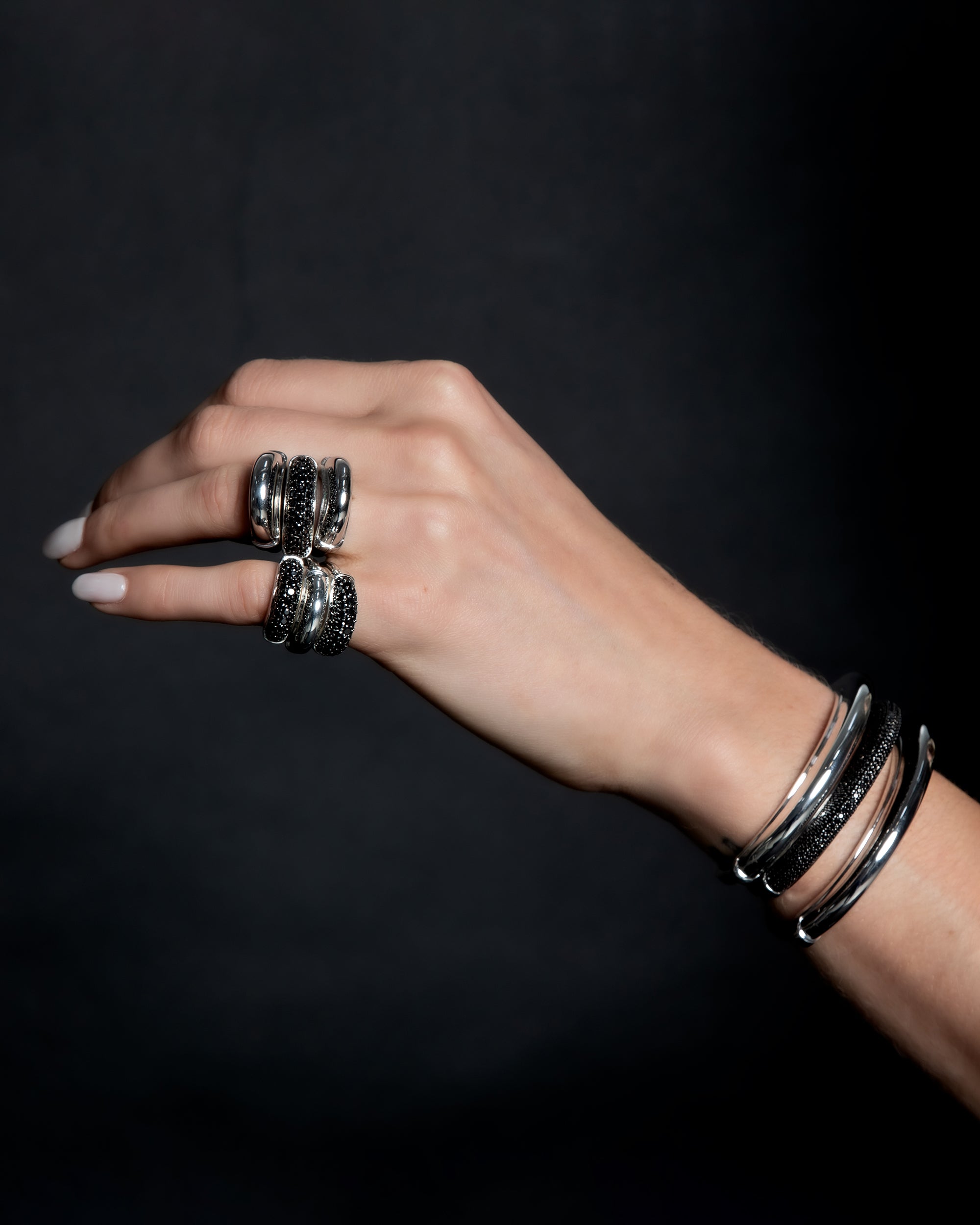 Luna Ring