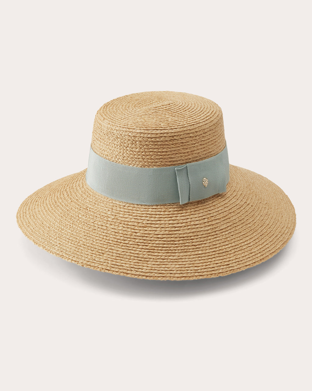 Easton Raffia Sun Hat