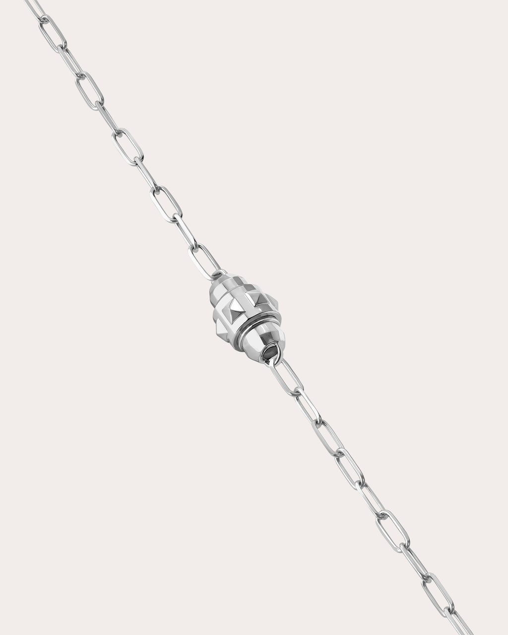 Rockaway Spinner Bracelet