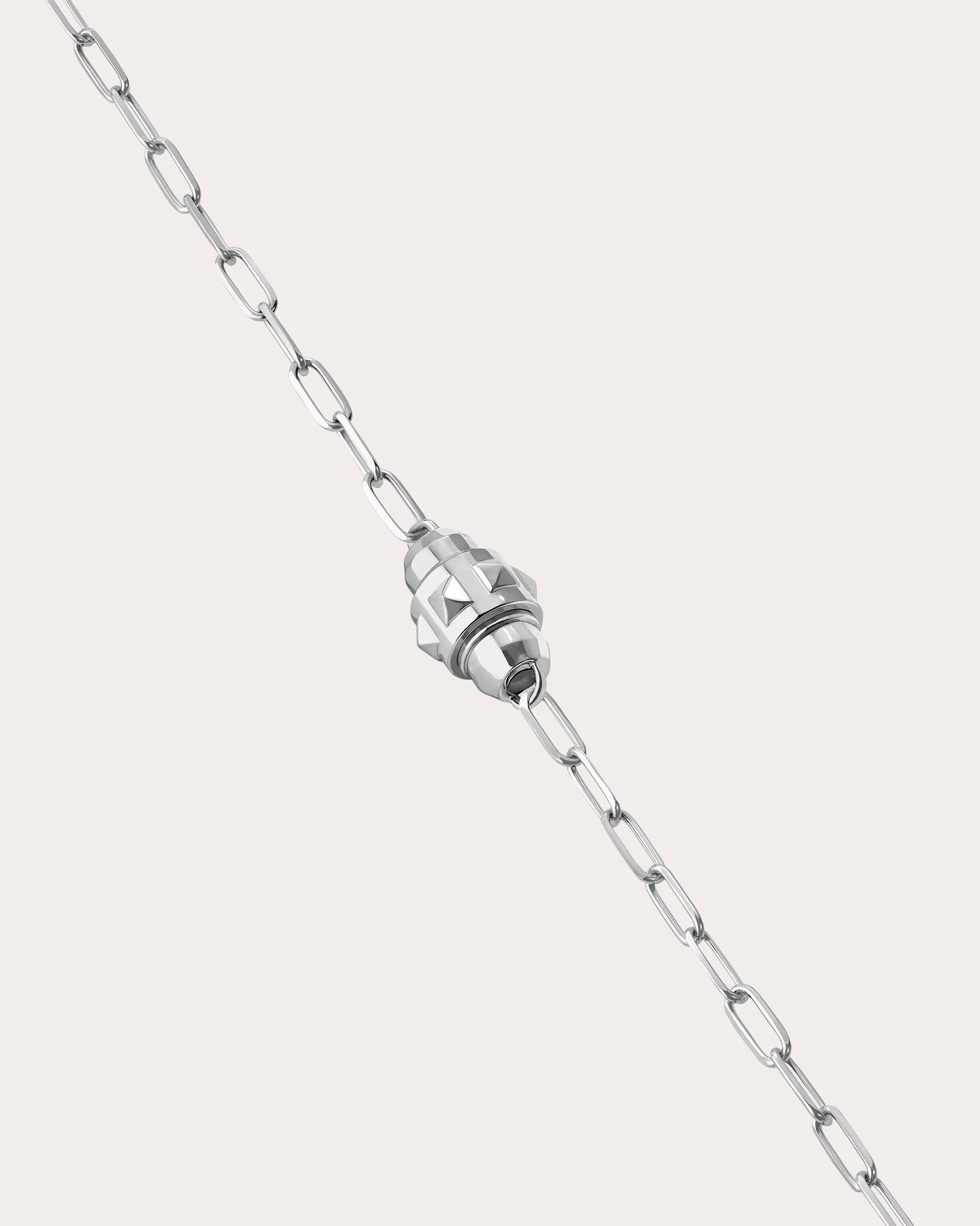 Rockaway Spinner Bracelet