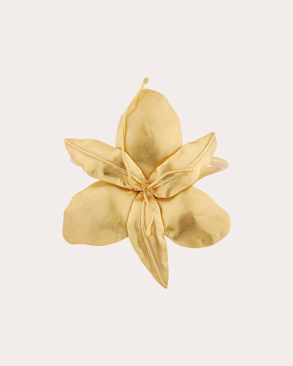 Flores Ring