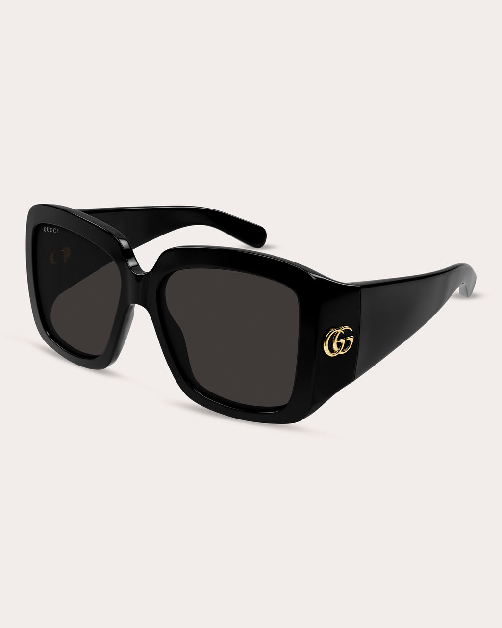 GG Corner Square Sunglasses