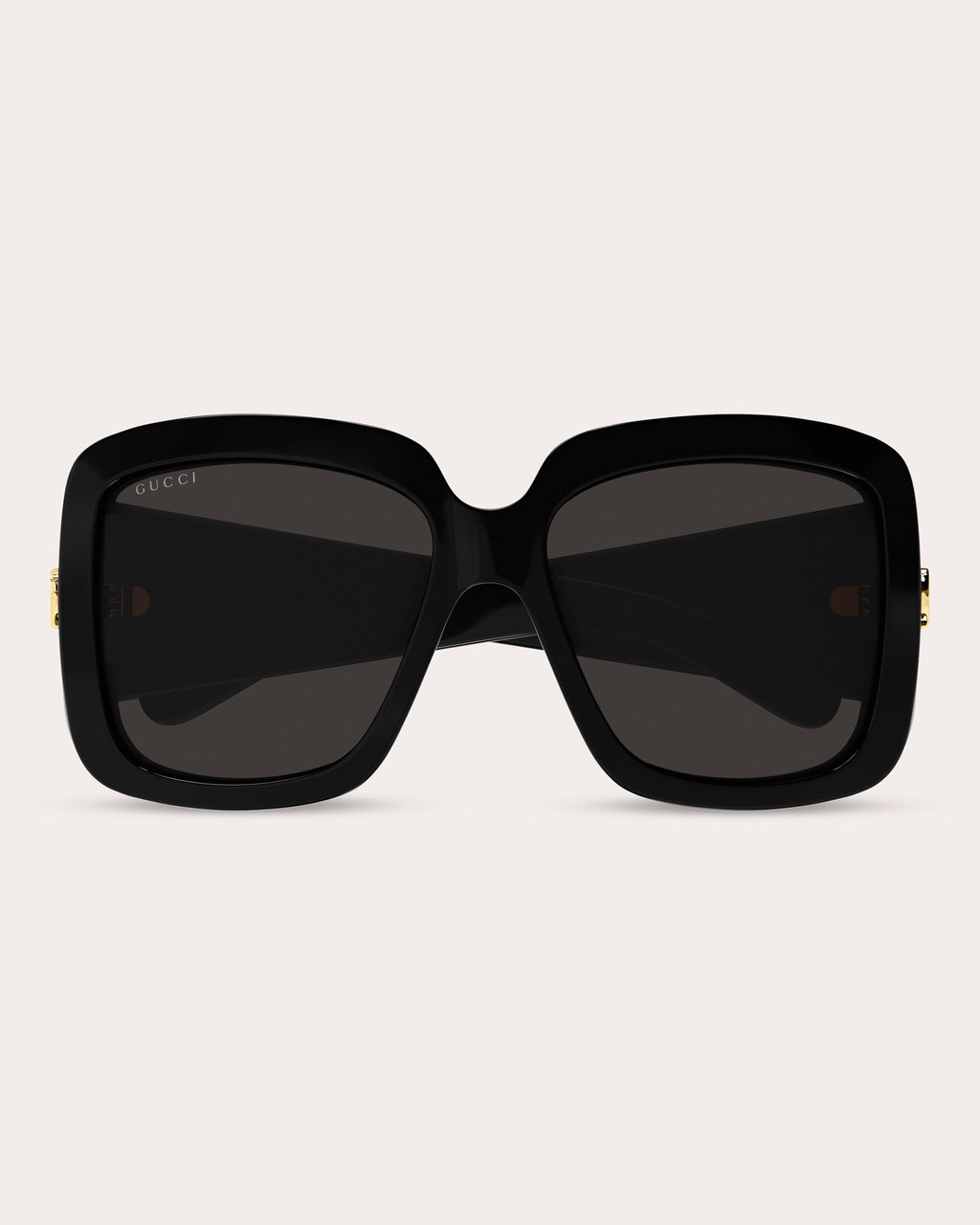GG Corner Square Sunglasses