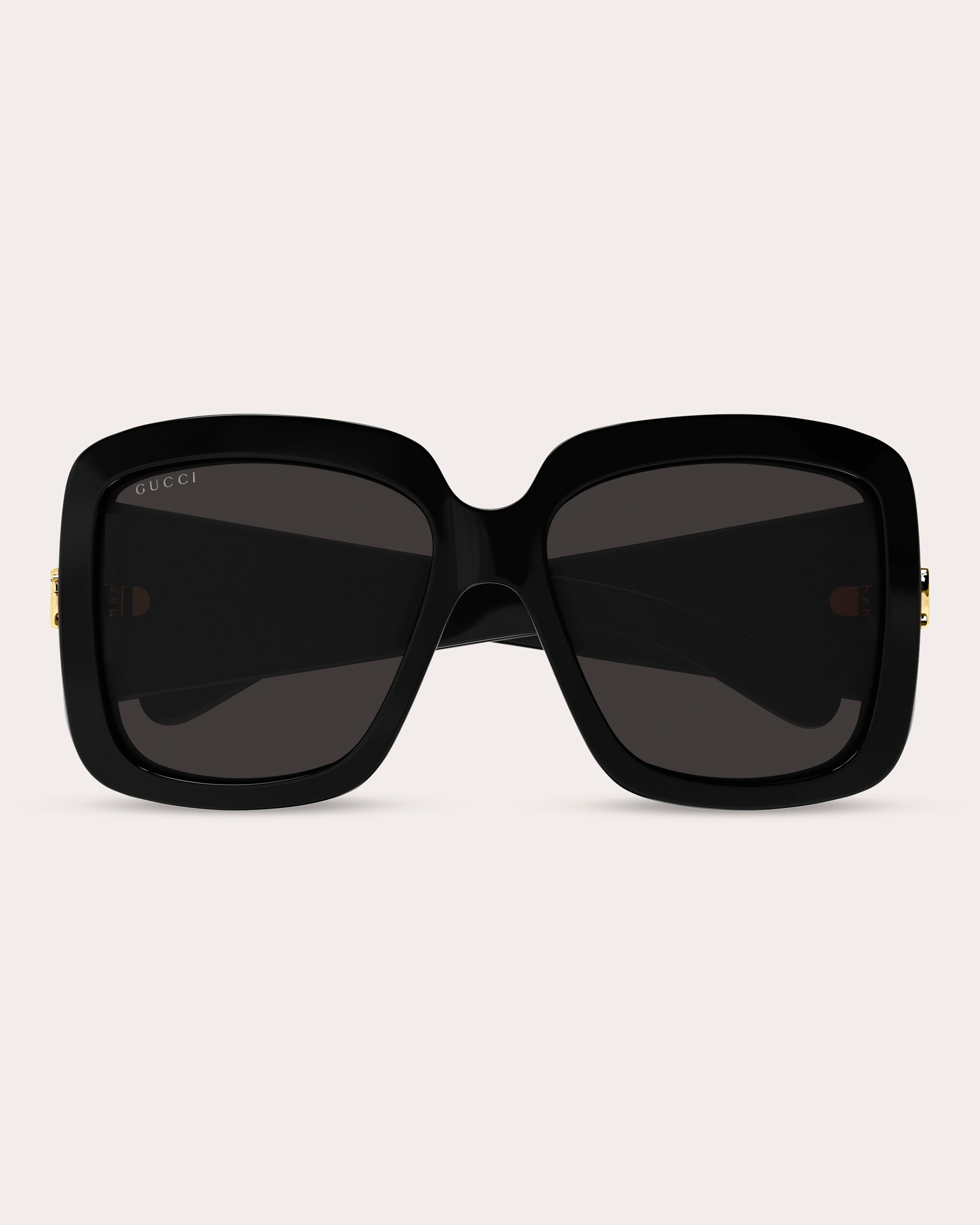 GG Corner Square Sunglasses