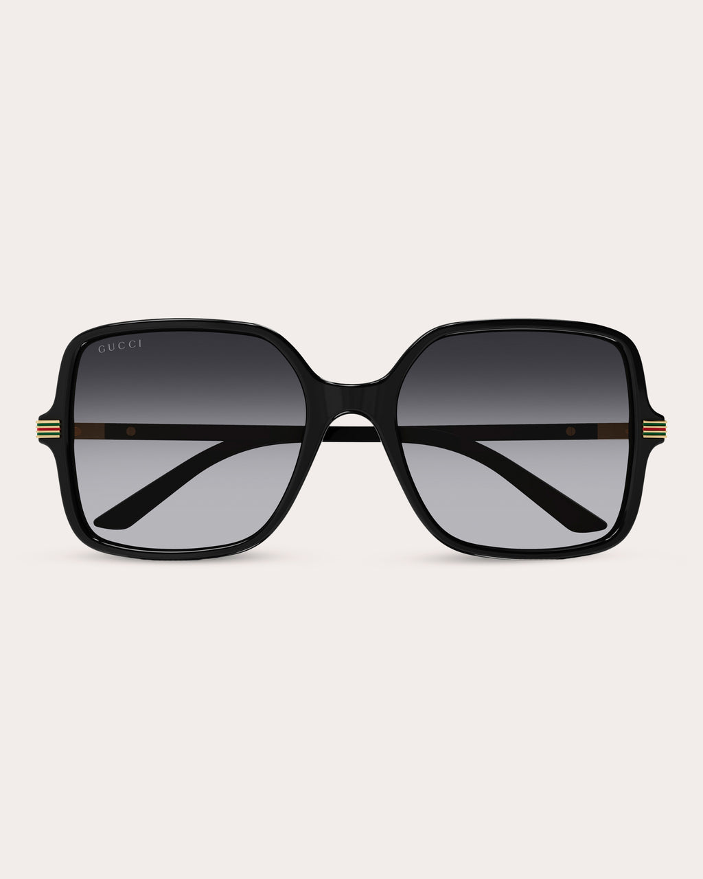 Petit Web Square Sunglasses