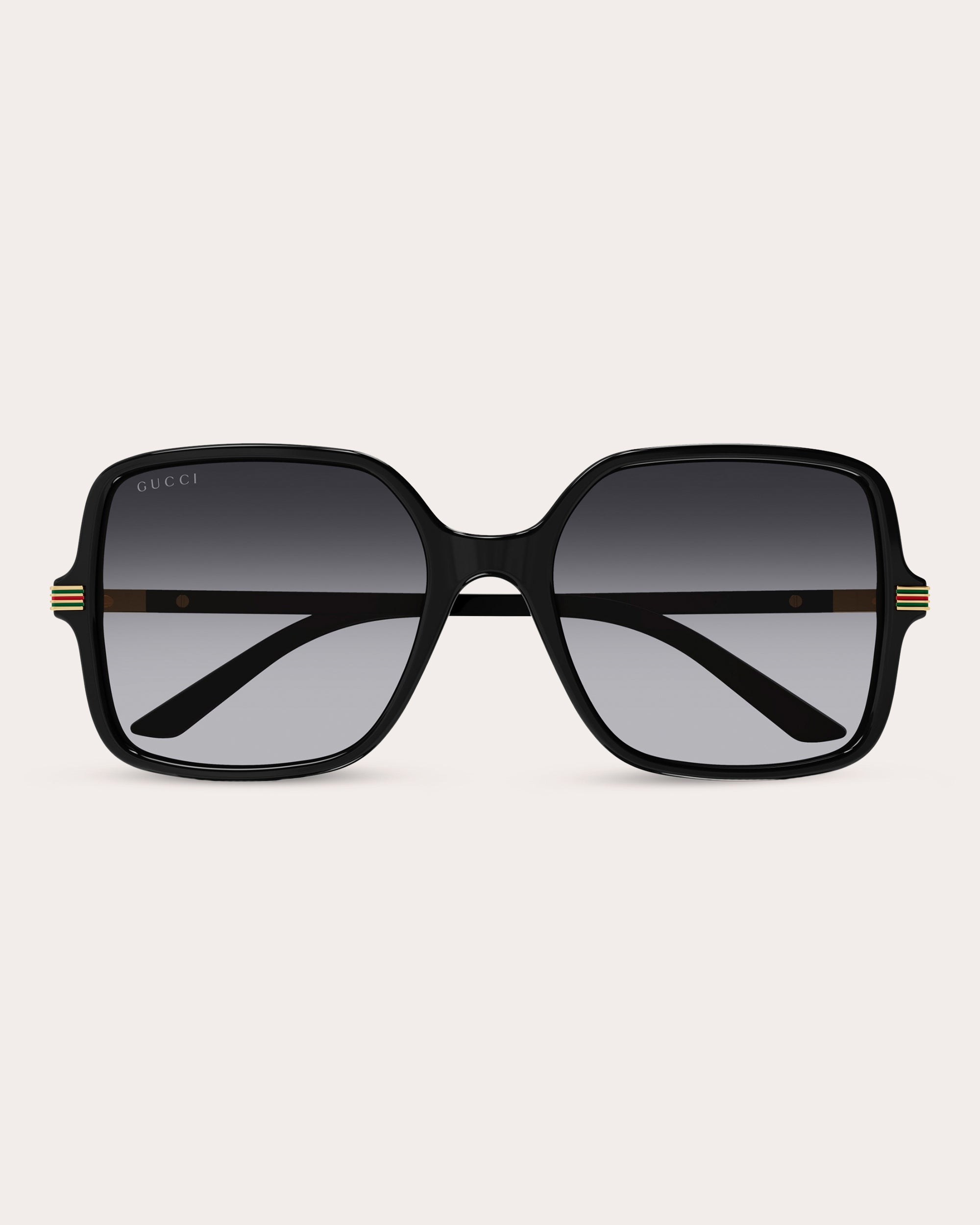 Petit Web Square Sunglasses