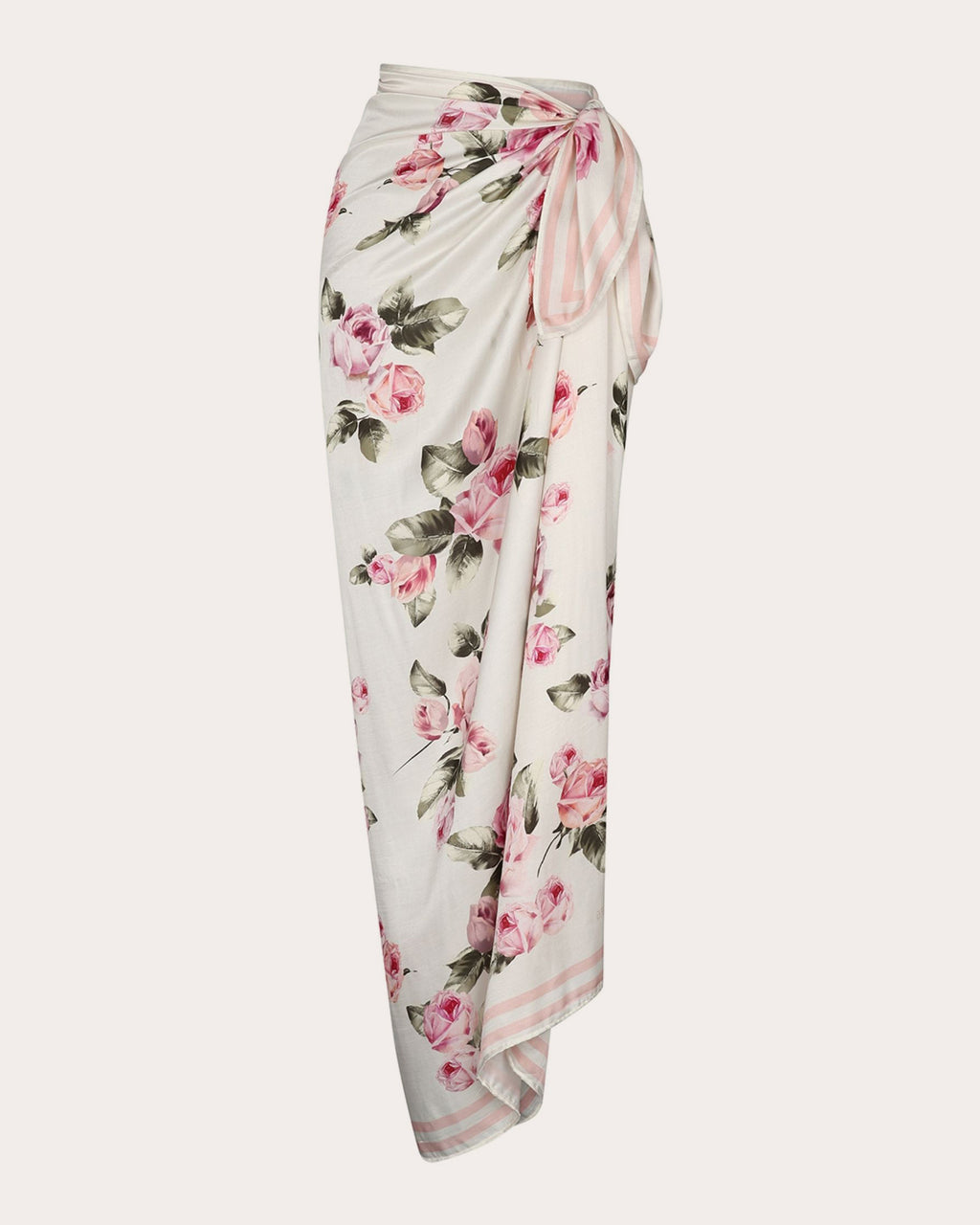 La Rose Pareo Scarf