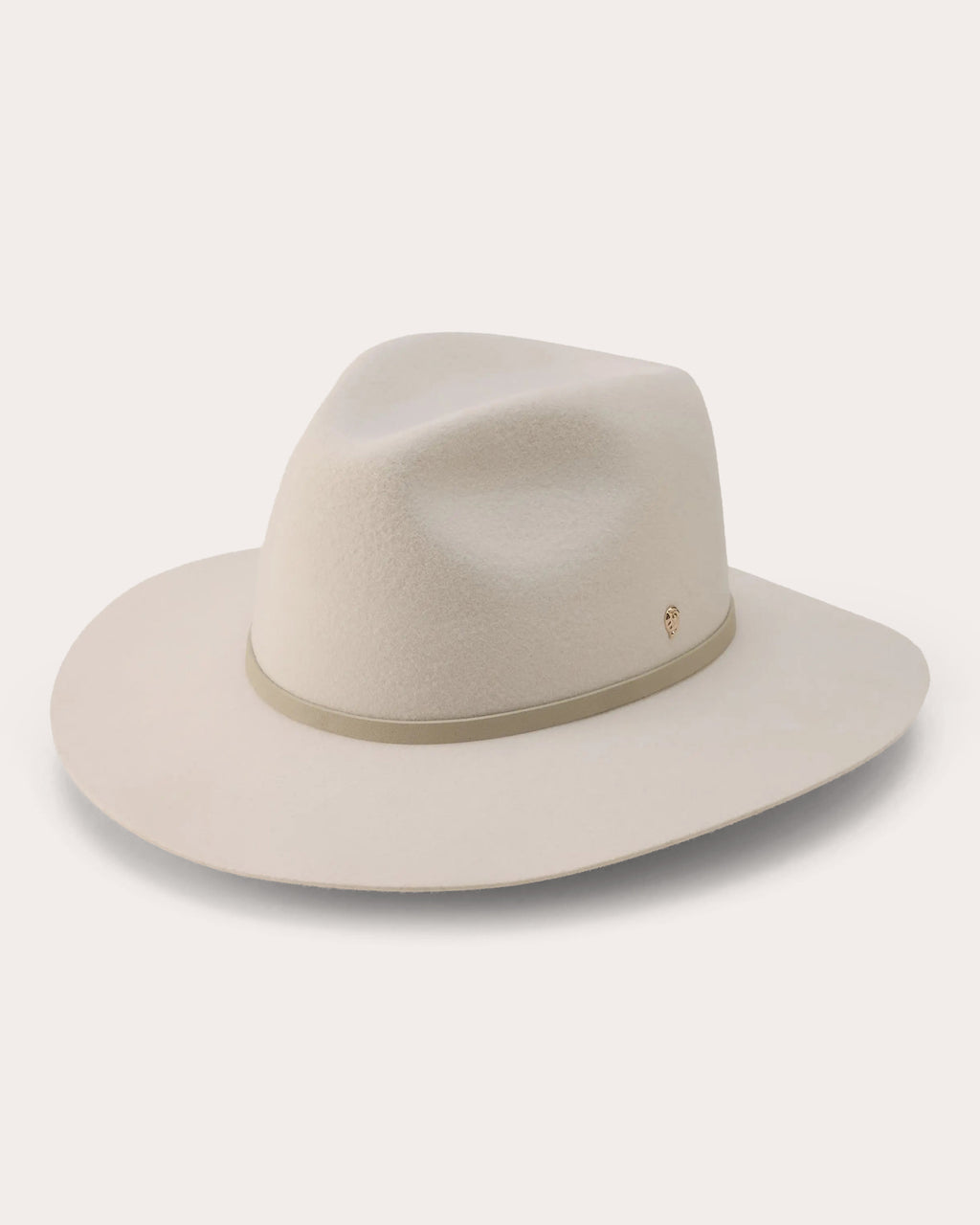 Claude Wool Felt Fedora