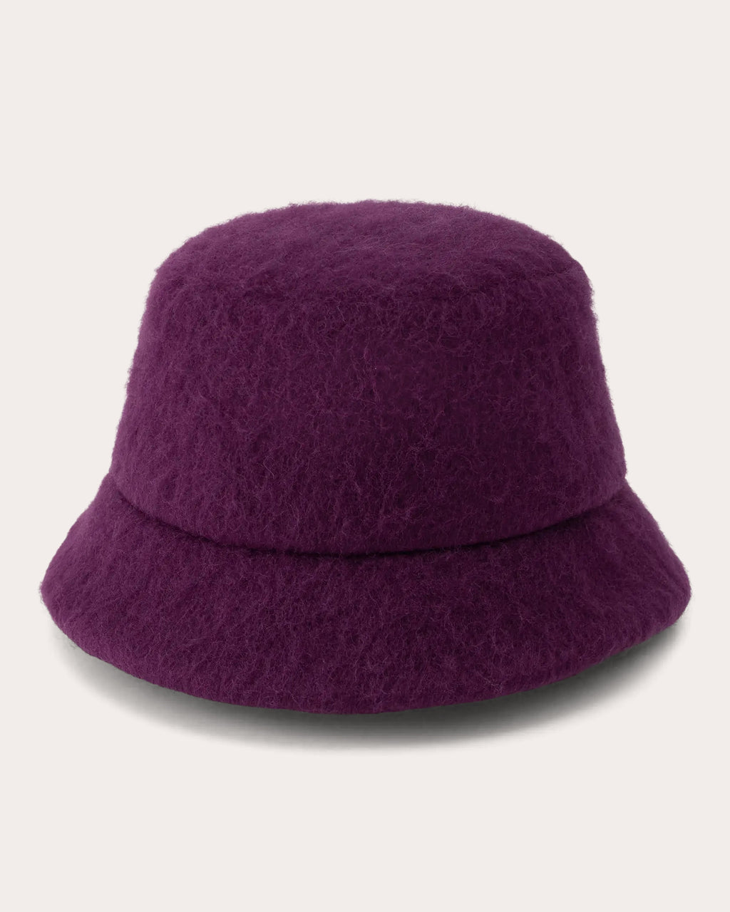 Rita Wool Bouclé Bucket Hat