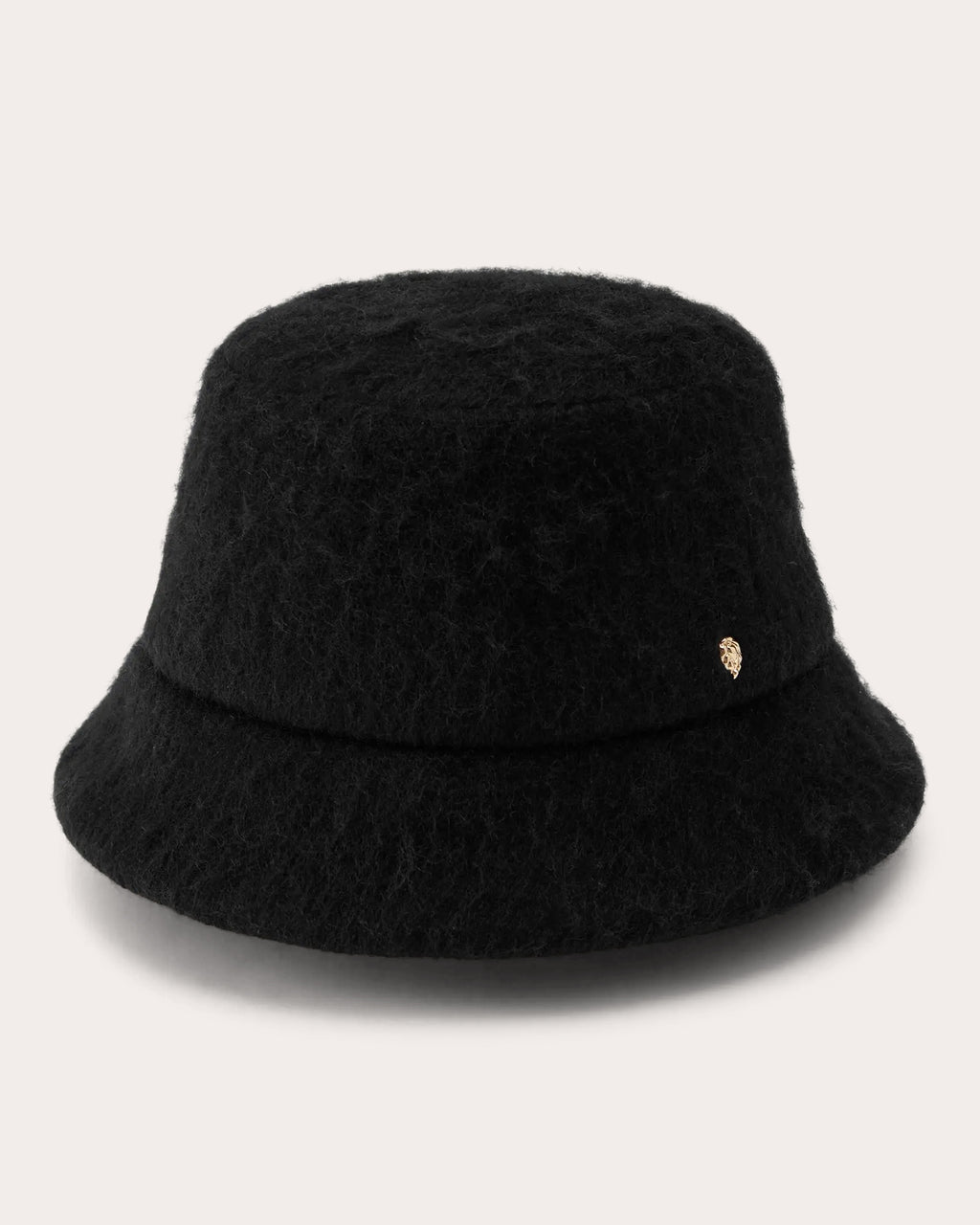 Rita Wool Bouclé Bucket Hat