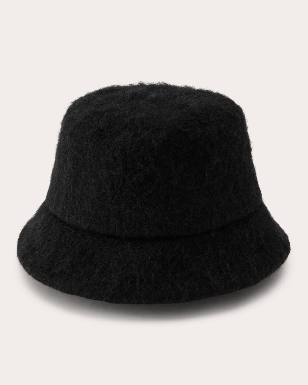 Rita Wool Bouclé Bucket Hat