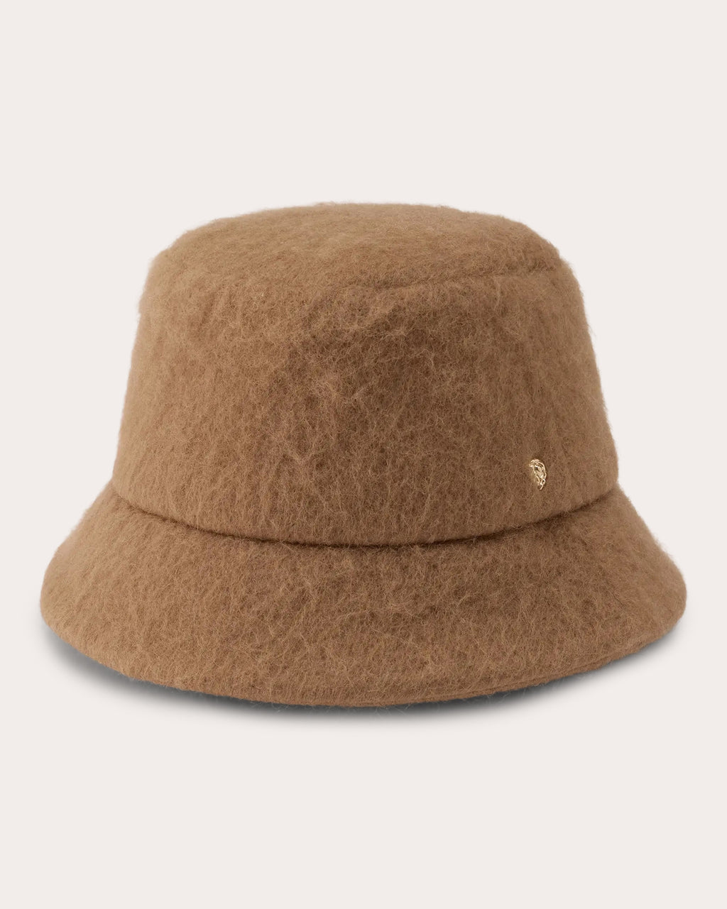 Rita Wool Bouclé Bucket Hat