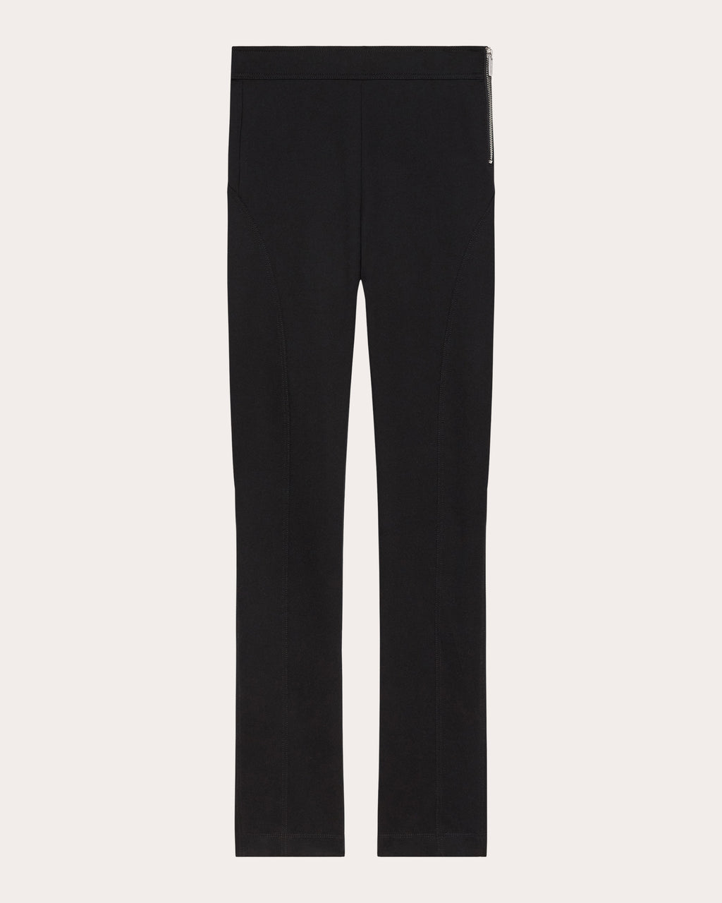 Stretch Ponte Rider Leggings